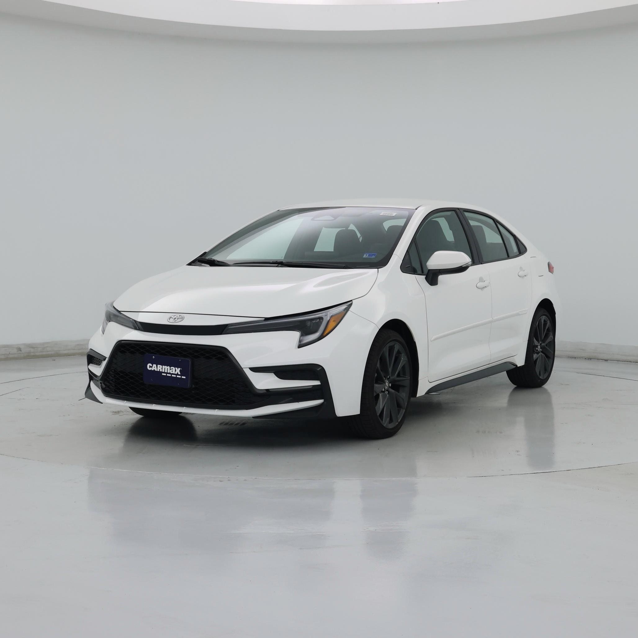 Thumbnail: 2026 Toyota Corolla - 4