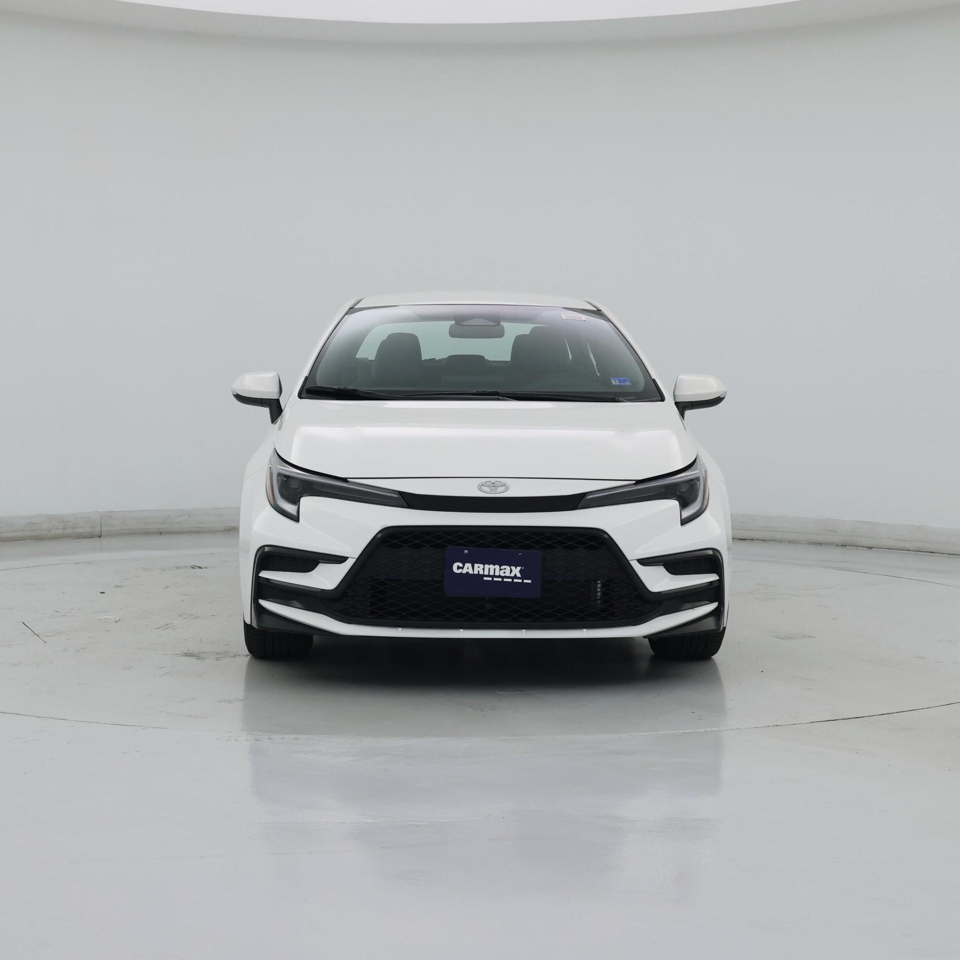 Thumbnail: 2026 Toyota Corolla - 5