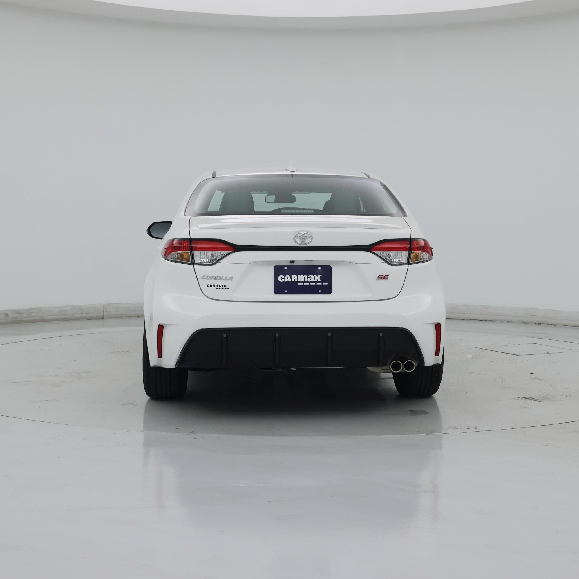 Thumbnail: 2026 Toyota Corolla - 6