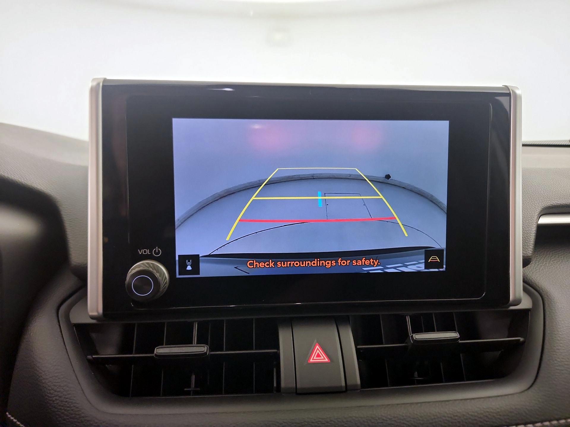 Thumbnail: 2025 Toyota RAV4 - 14