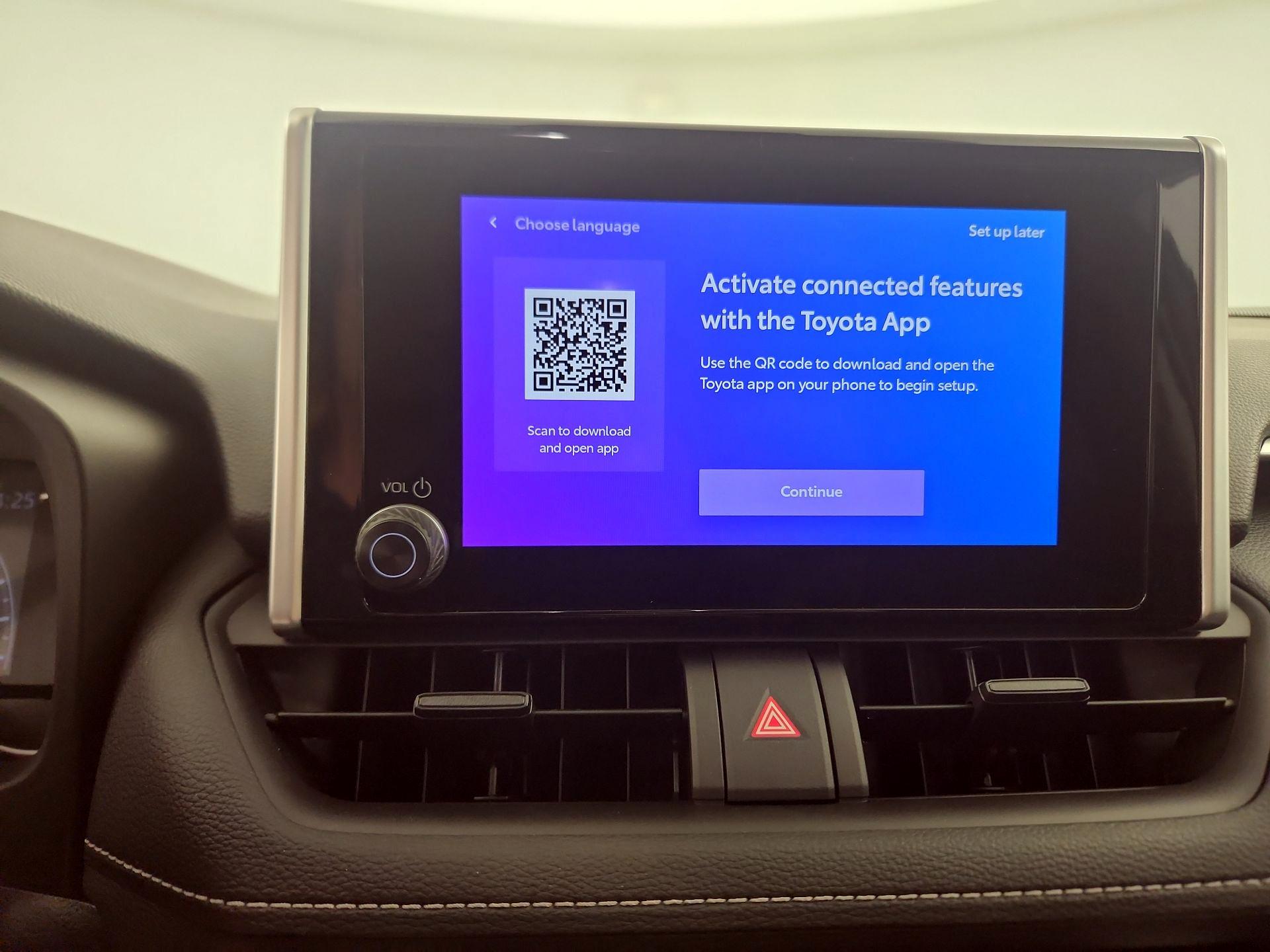 Thumbnail: 2025 Toyota RAV4 - 15