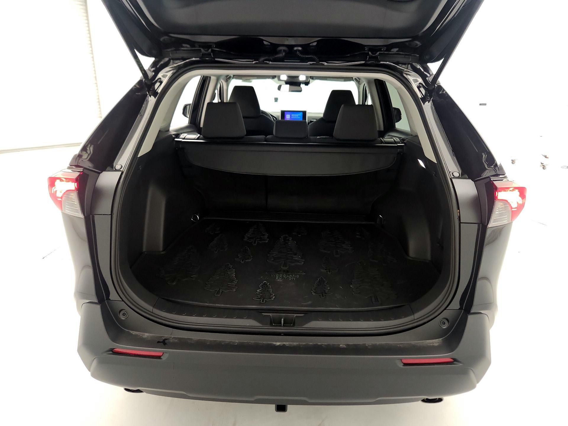 Thumbnail: 2025 Toyota RAV4 - 20