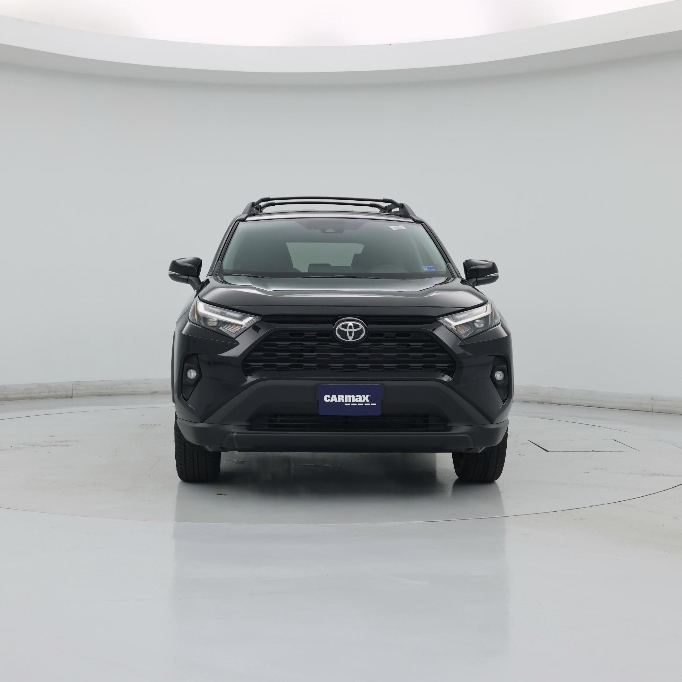 Thumbnail: 2025 Toyota RAV4 - 5