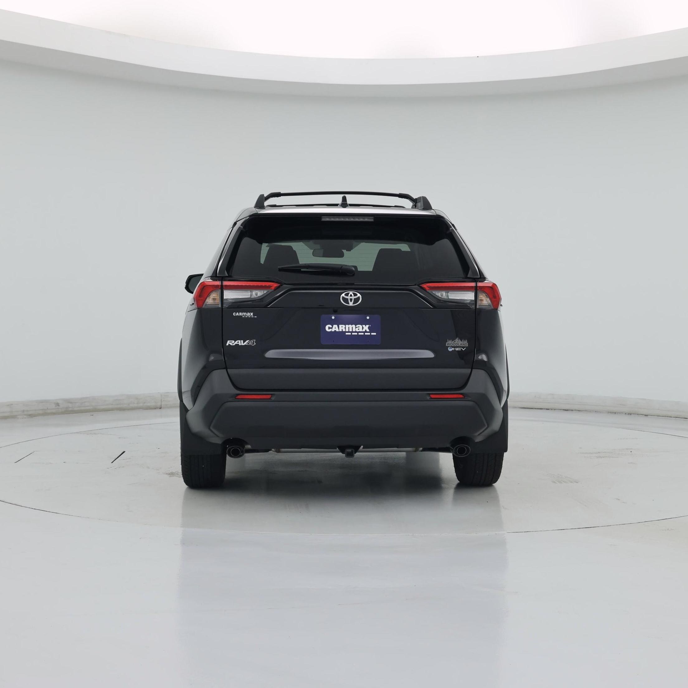 Thumbnail: 2025 Toyota RAV4 - 6