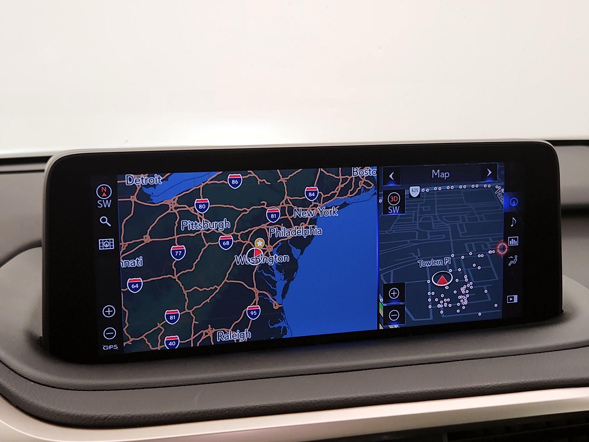 Thumbnail: 2021 Lexus RX - 14