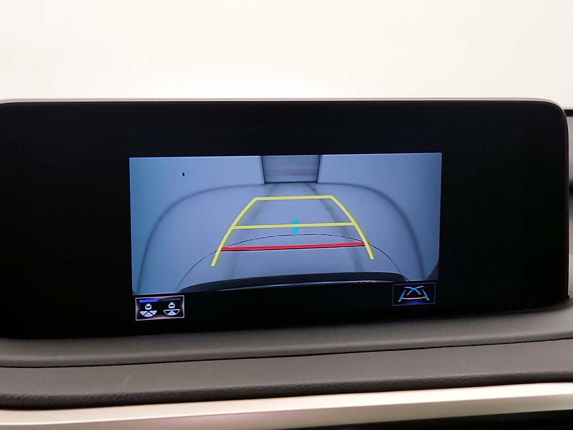 Thumbnail: 2021 Lexus RX - 15