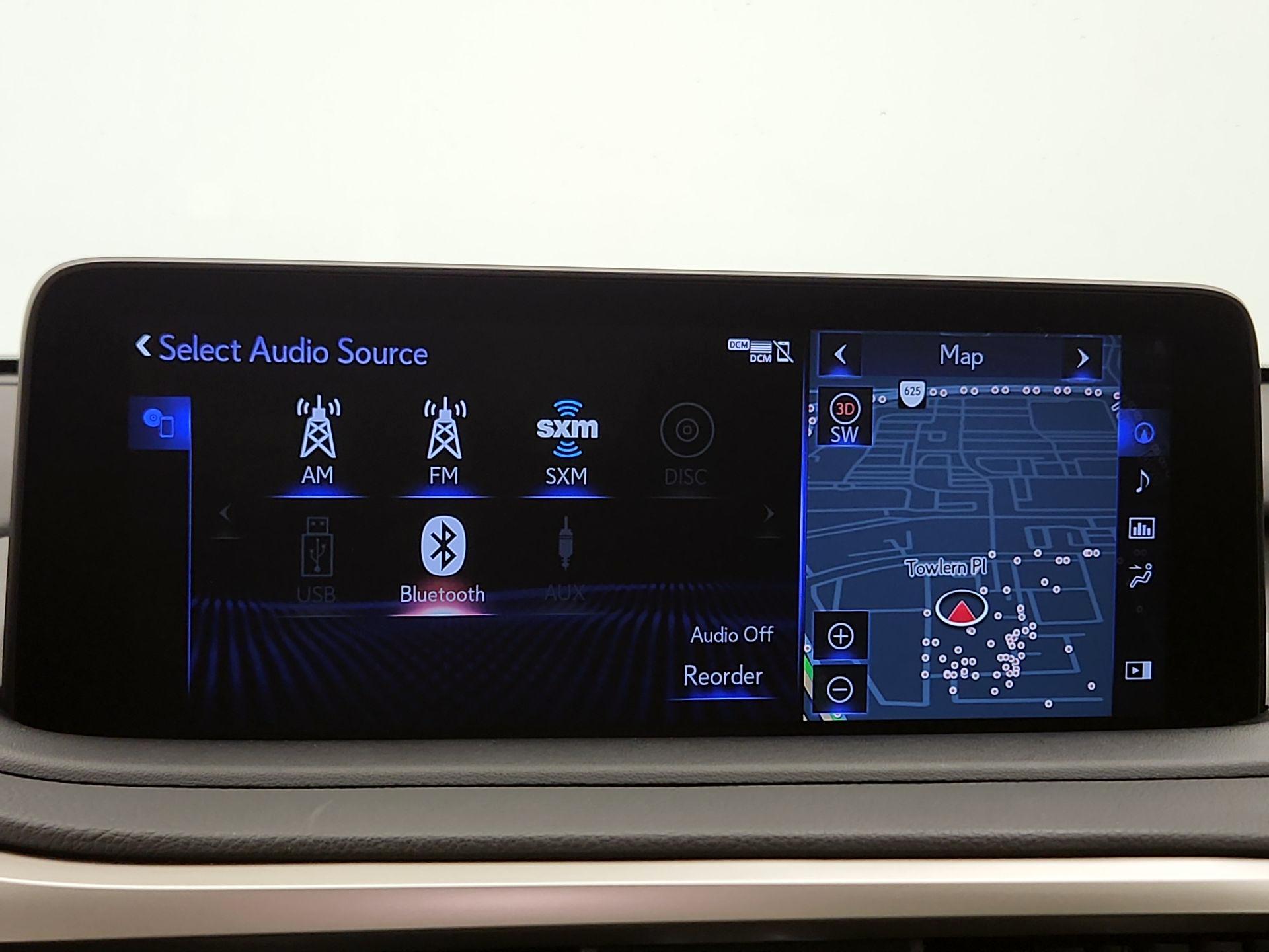 Thumbnail: 2021 Lexus RX - 16