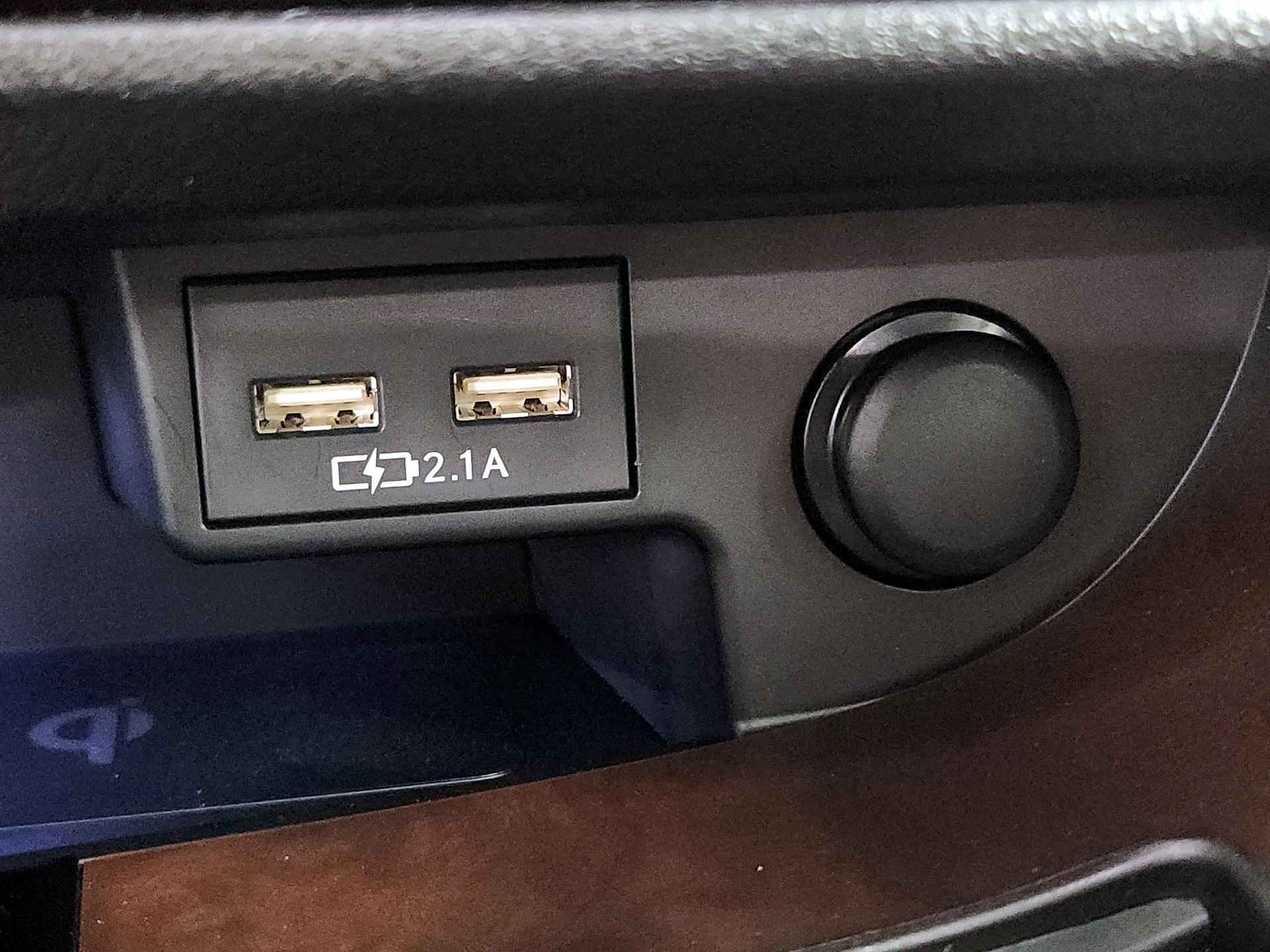 Thumbnail: 2021 Lexus RX - 19