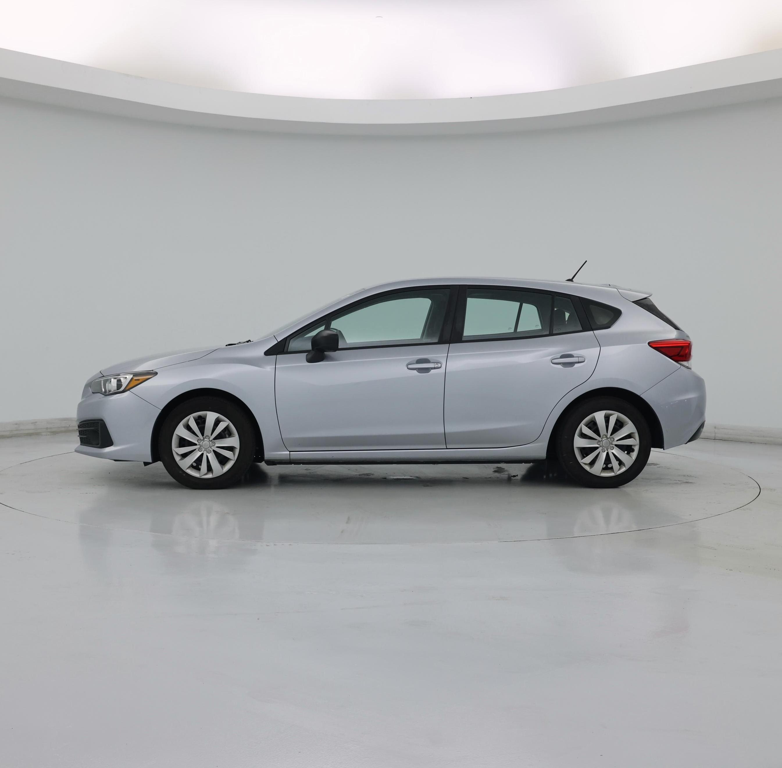 Thumbnail: 2022 Subaru Impreza - 3