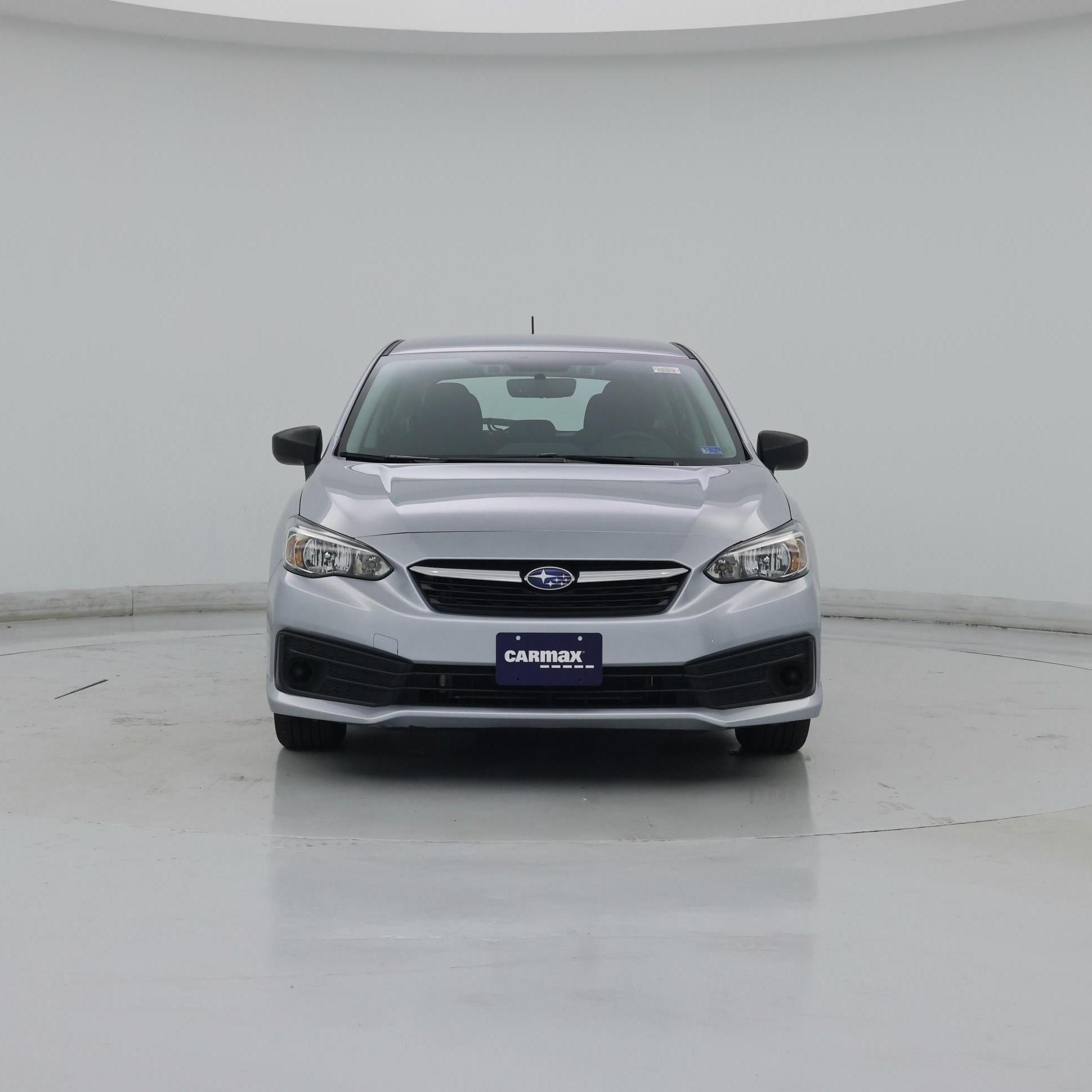 Thumbnail: 2022 Subaru Impreza - 5