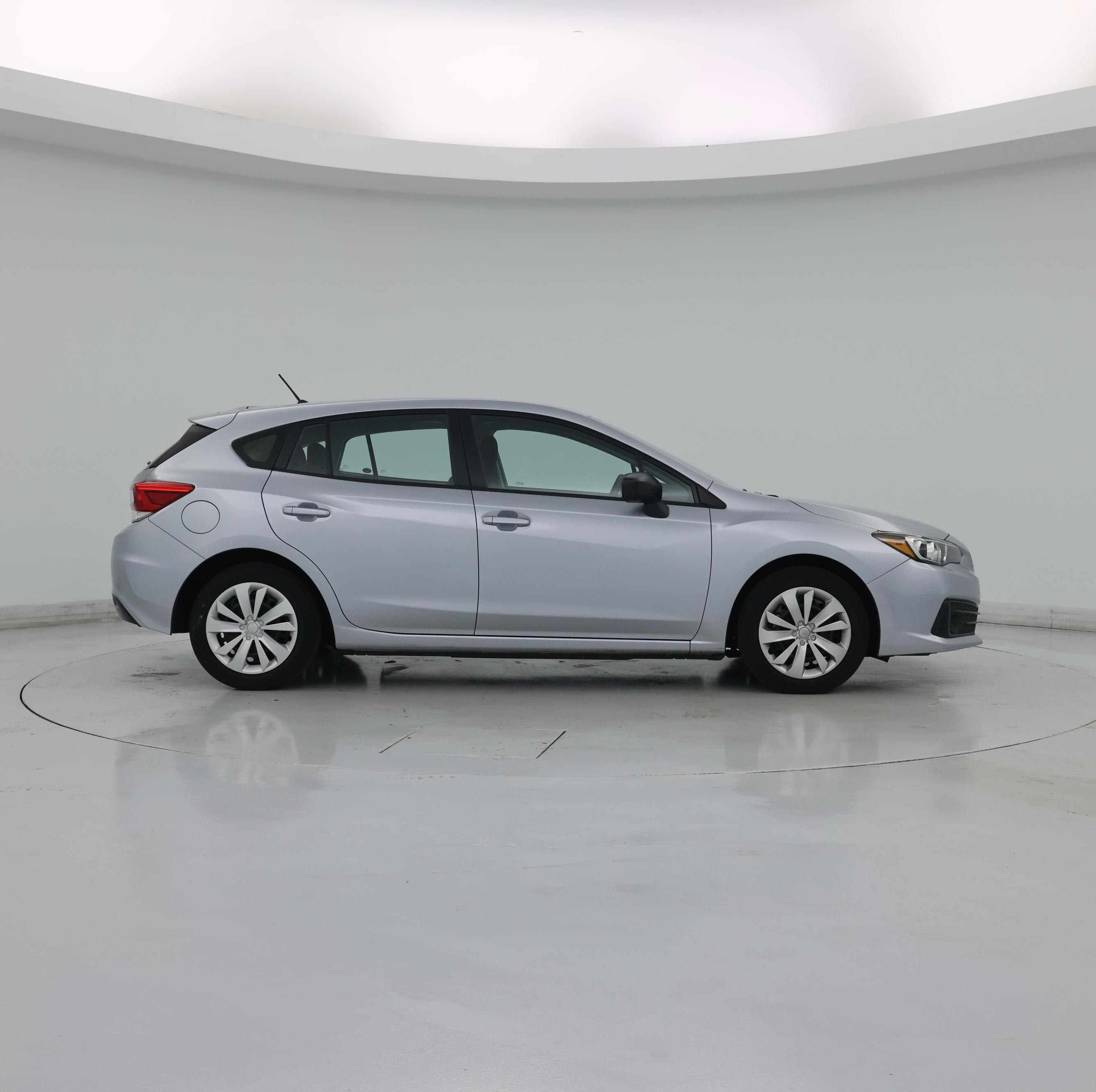 Thumbnail: 2022 Subaru Impreza - 7