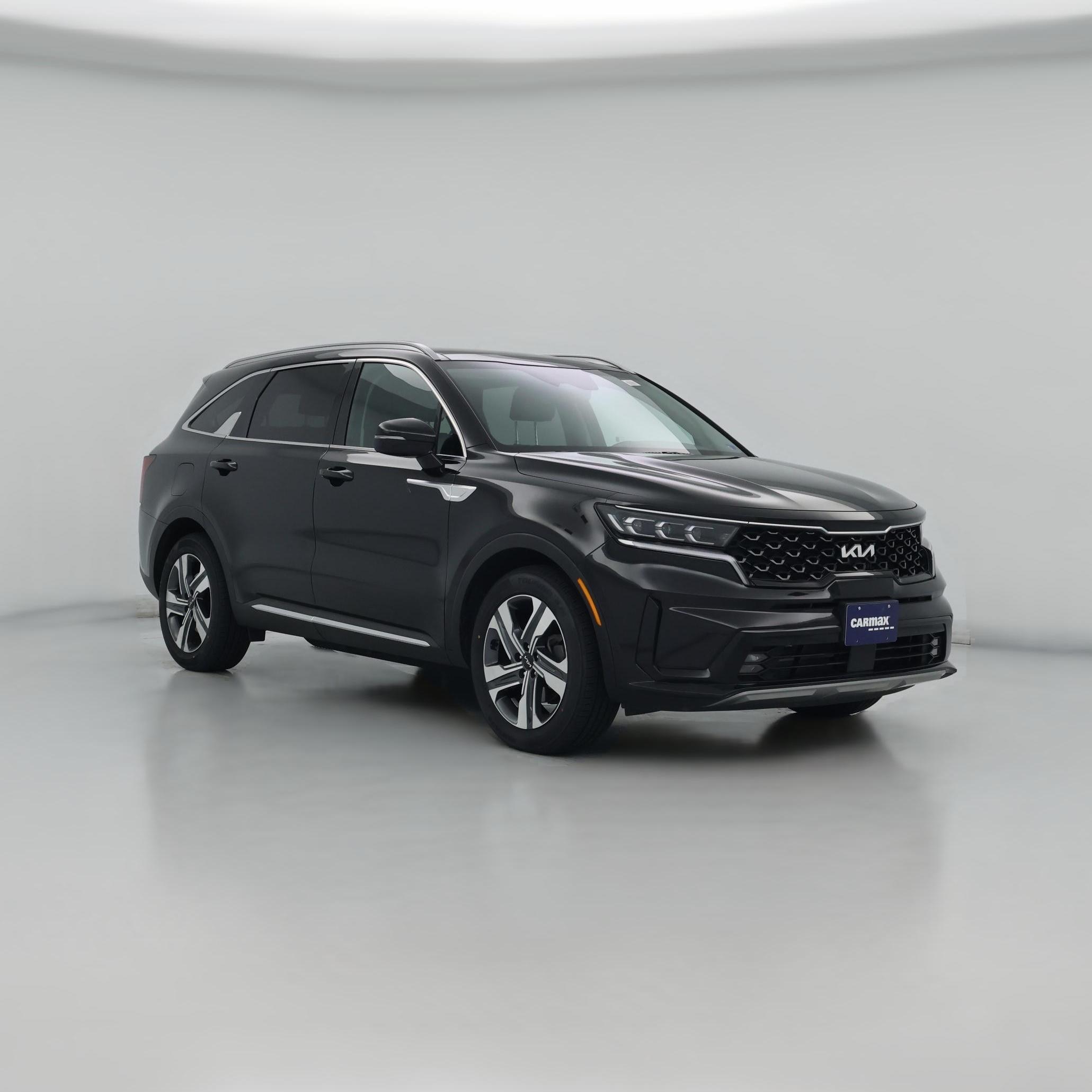 Thumbnail: 2022 Kia Sorento - 1