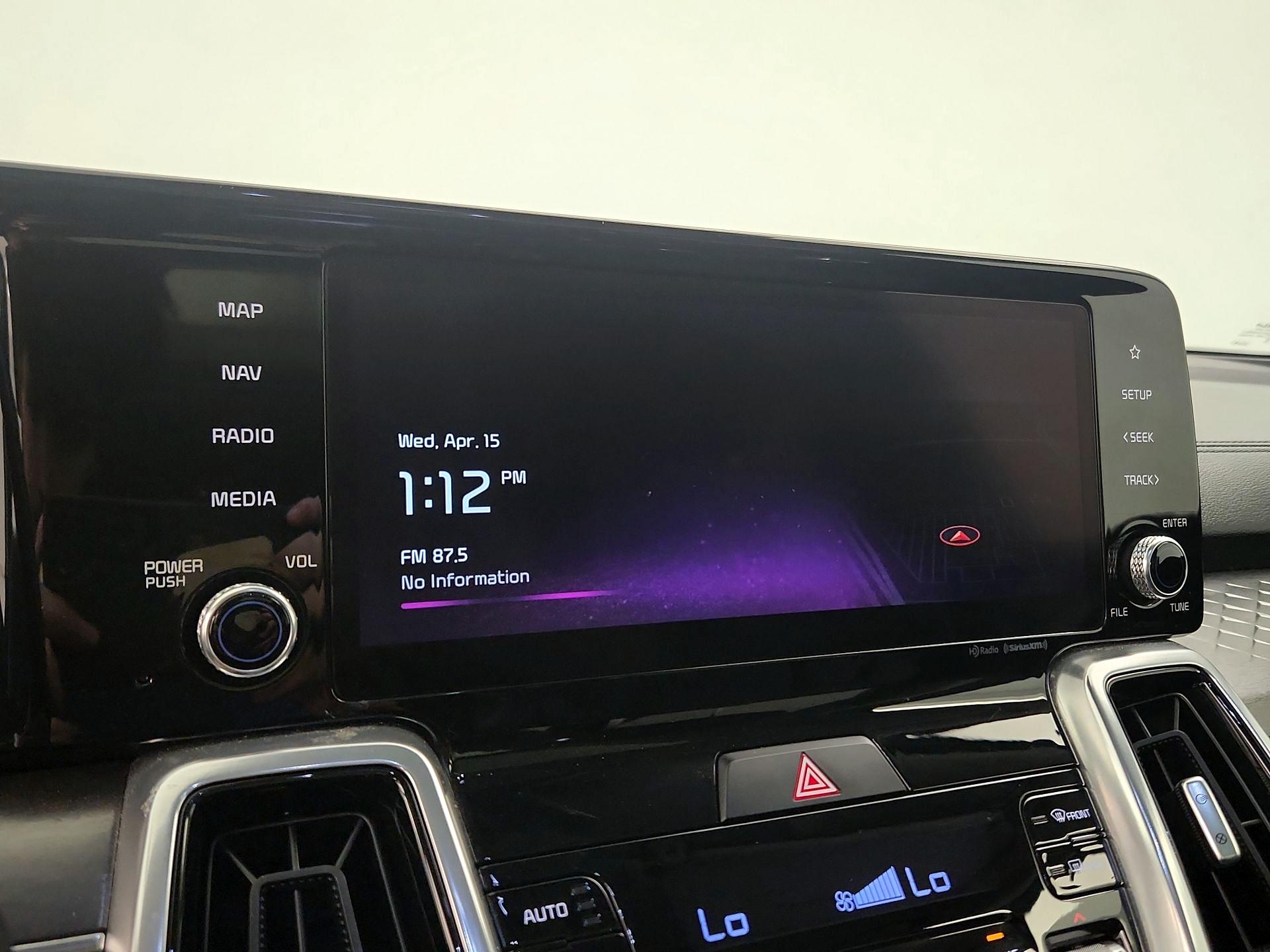 Thumbnail: 2022 Kia Sorento - 15