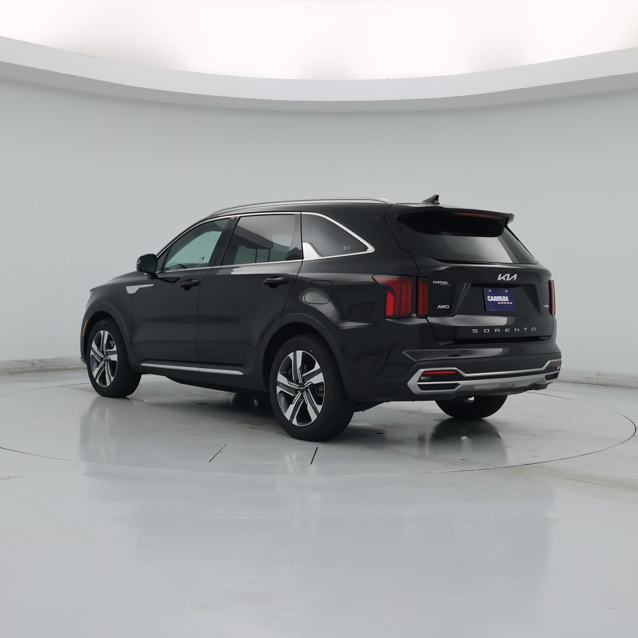 Thumbnail: 2022 Kia Sorento - 2
