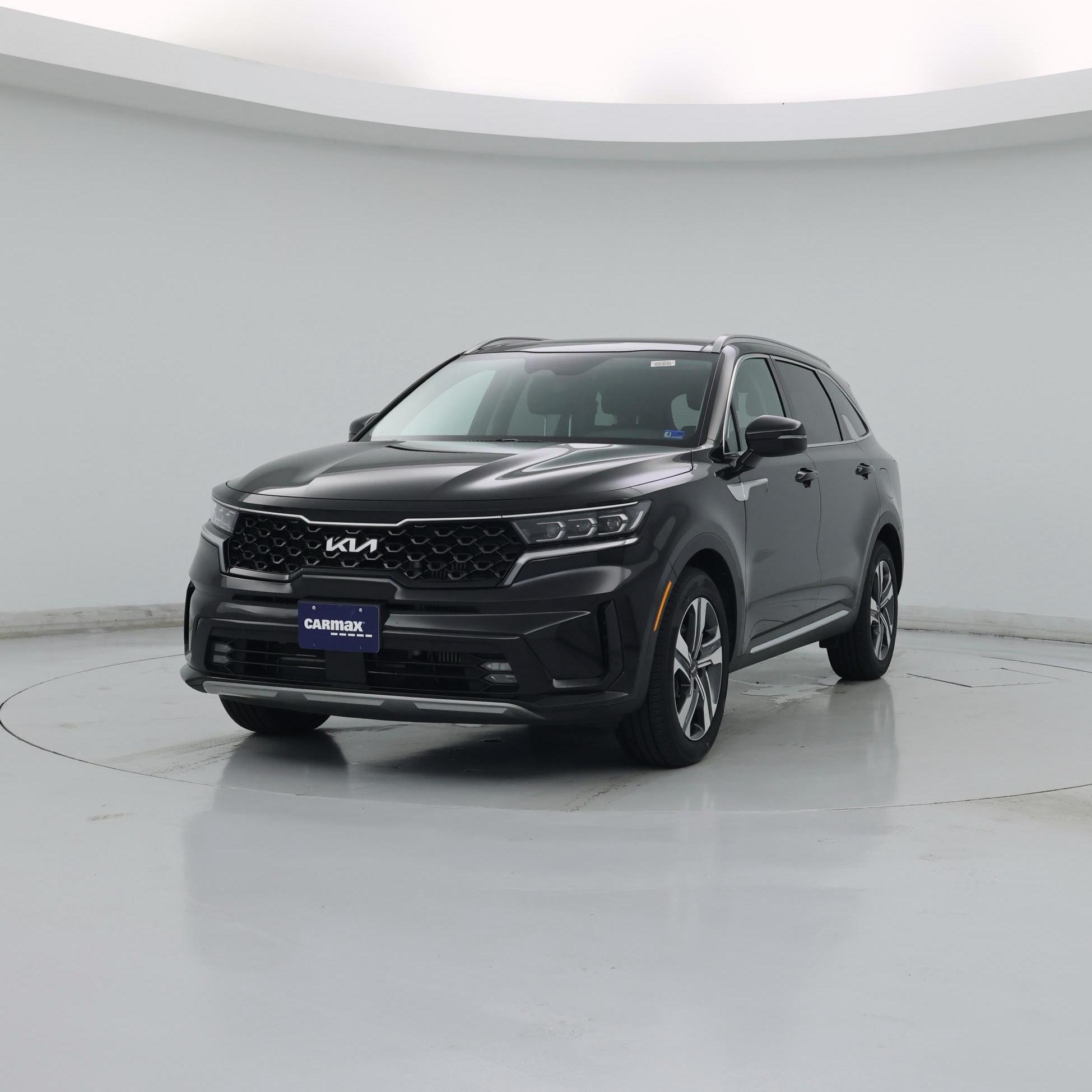 Thumbnail: 2022 Kia Sorento - 4