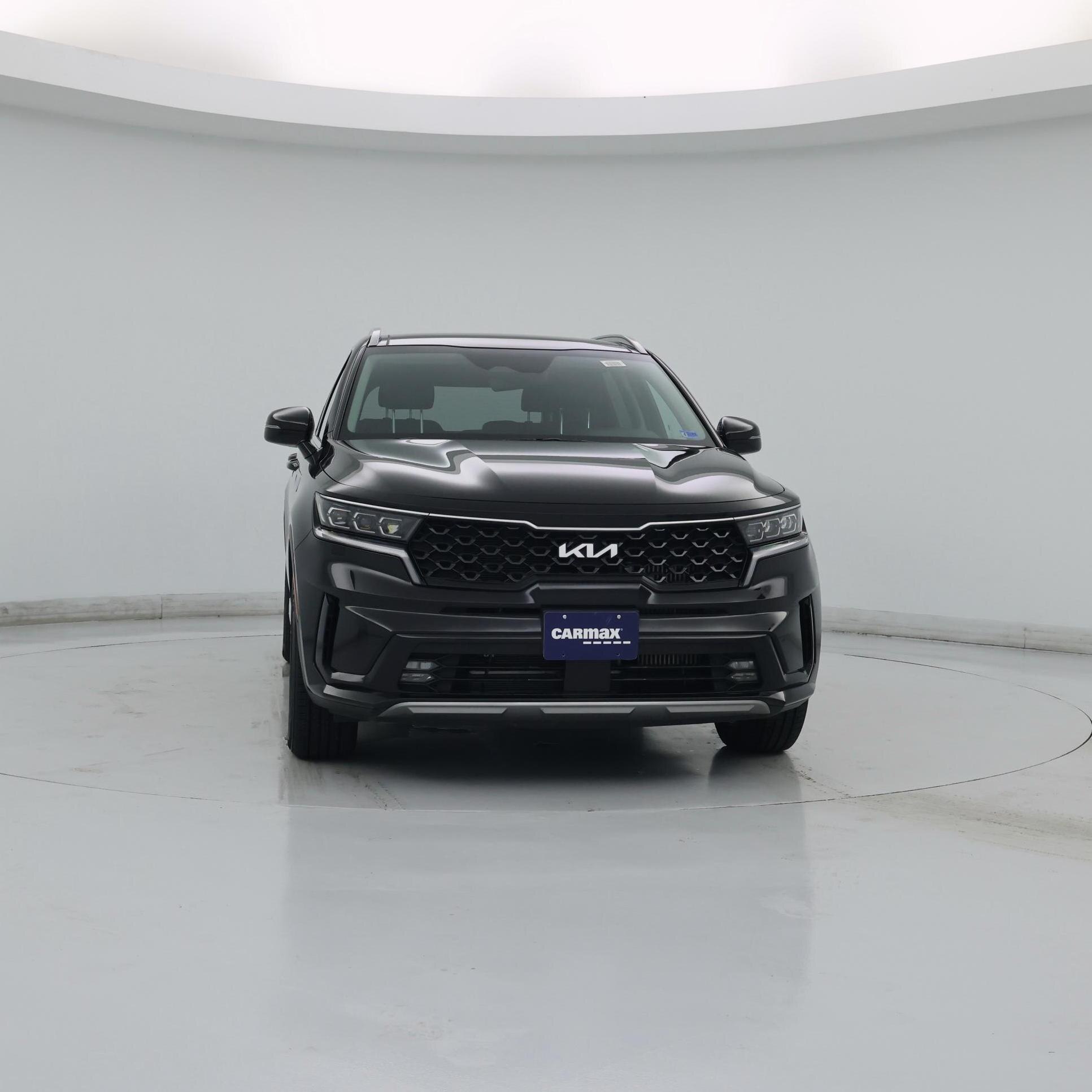 Thumbnail: 2022 Kia Sorento - 5