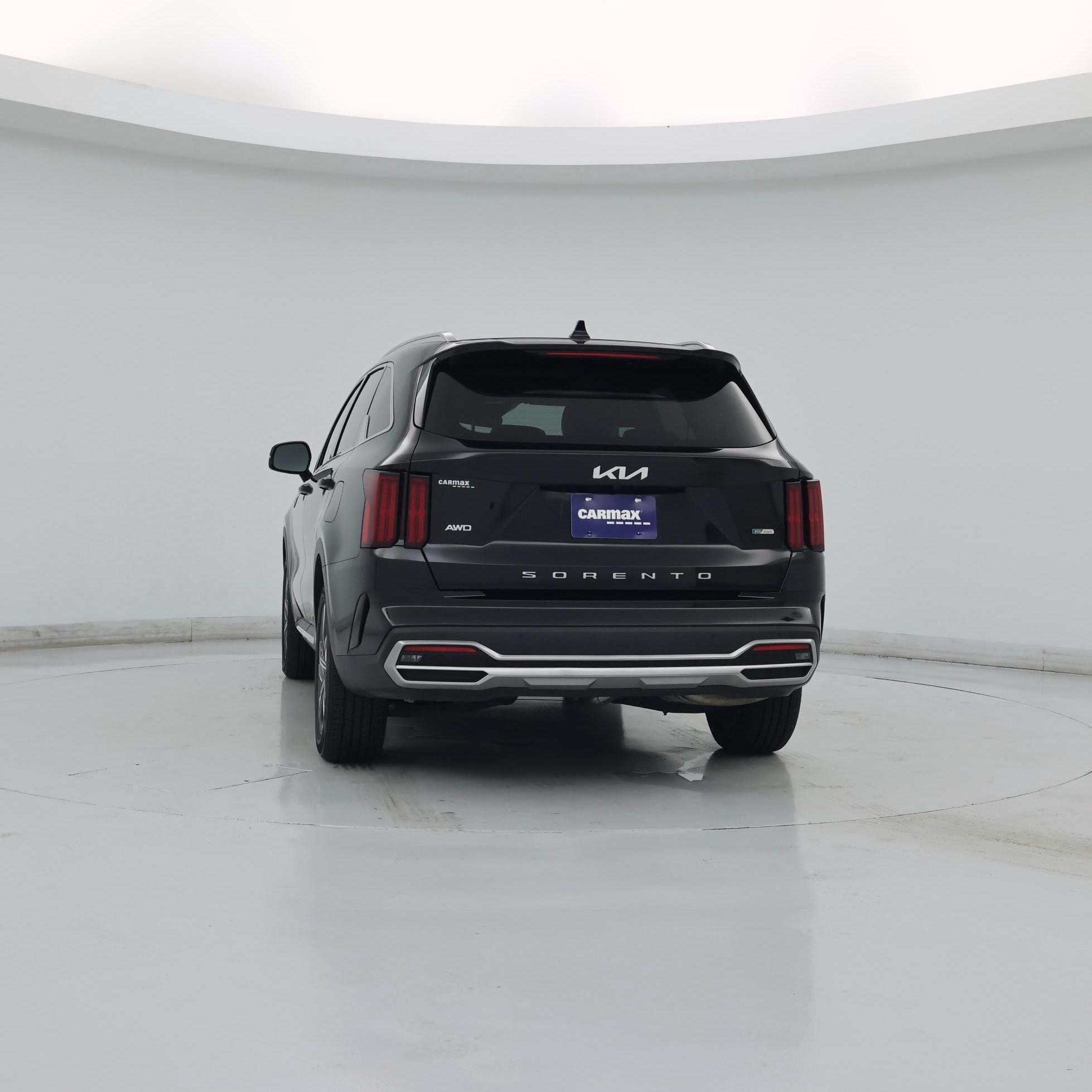 Thumbnail: 2022 Kia Sorento - 6