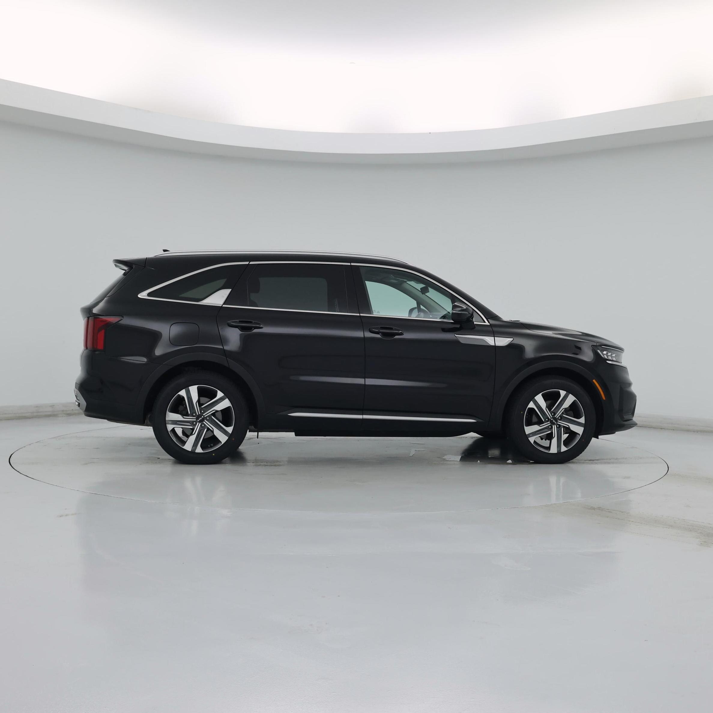 Thumbnail: 2022 Kia Sorento - 7