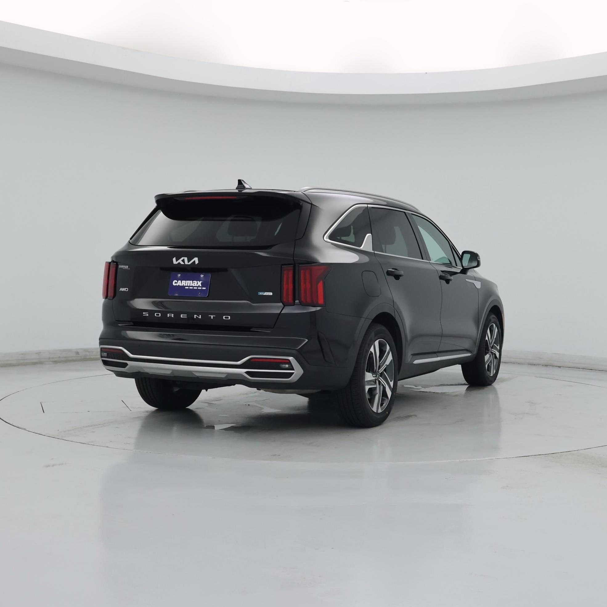 Thumbnail: 2022 Kia Sorento - 8