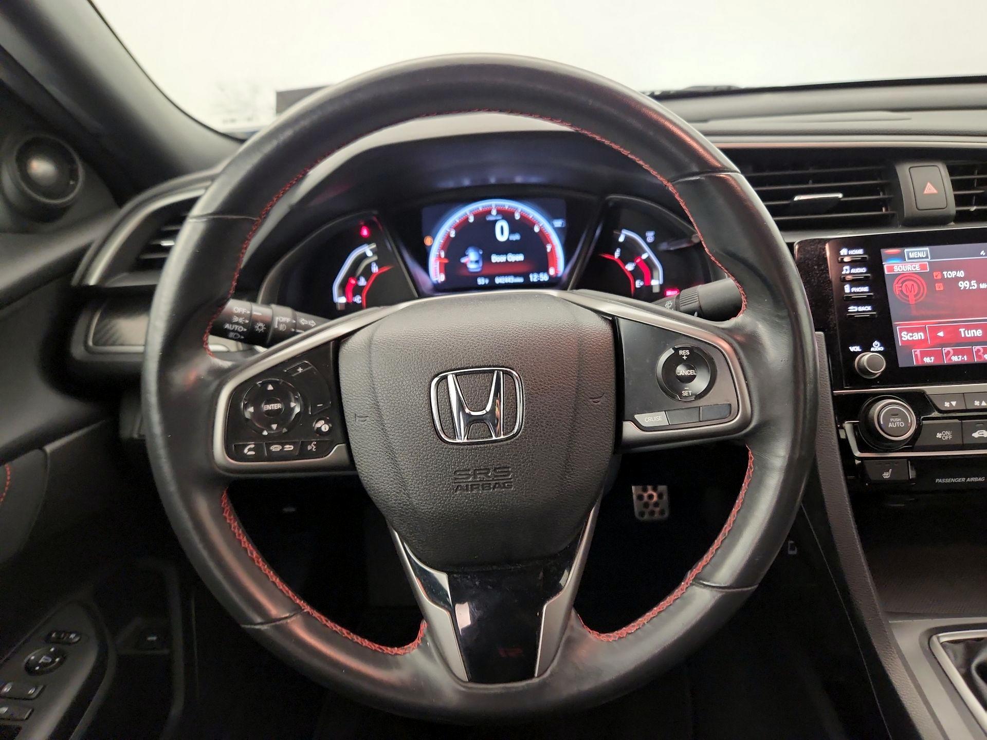 Thumbnail: 2019 Honda Civic - 10