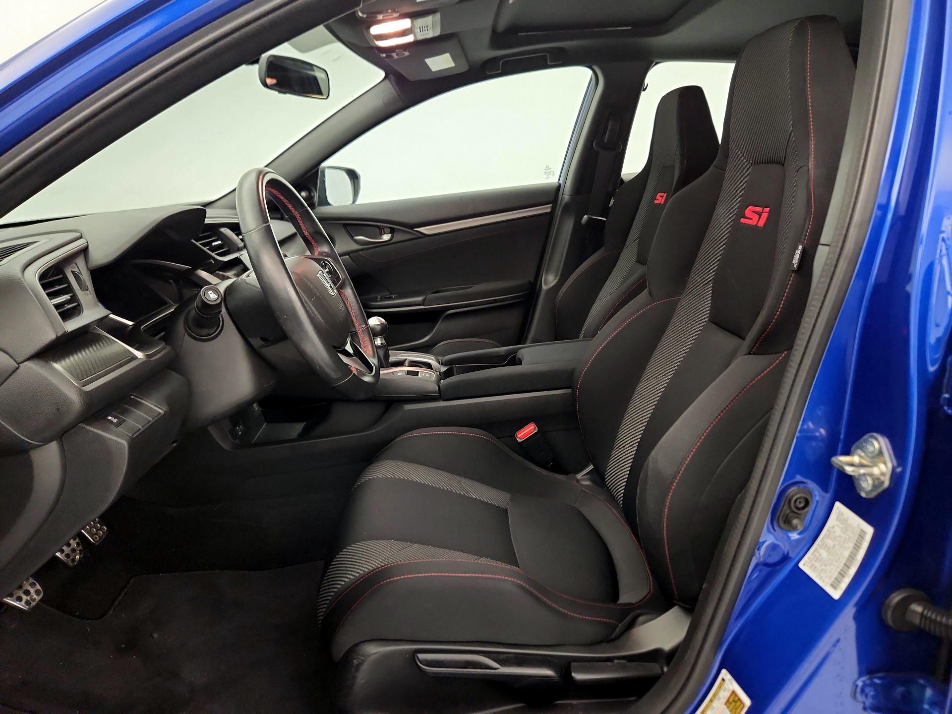 Thumbnail: 2019 Honda Civic - 11