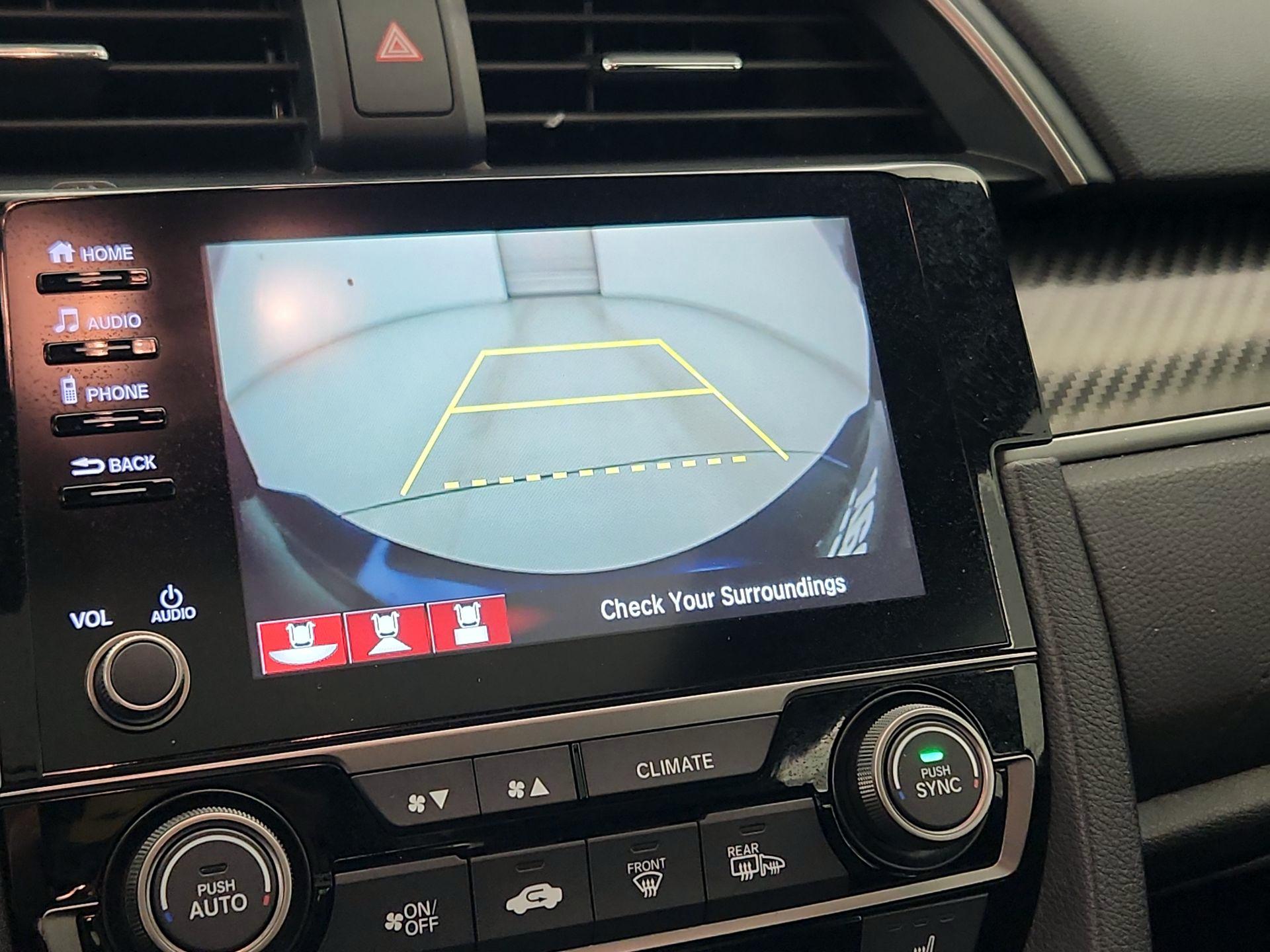 Thumbnail: 2019 Honda Civic - 14