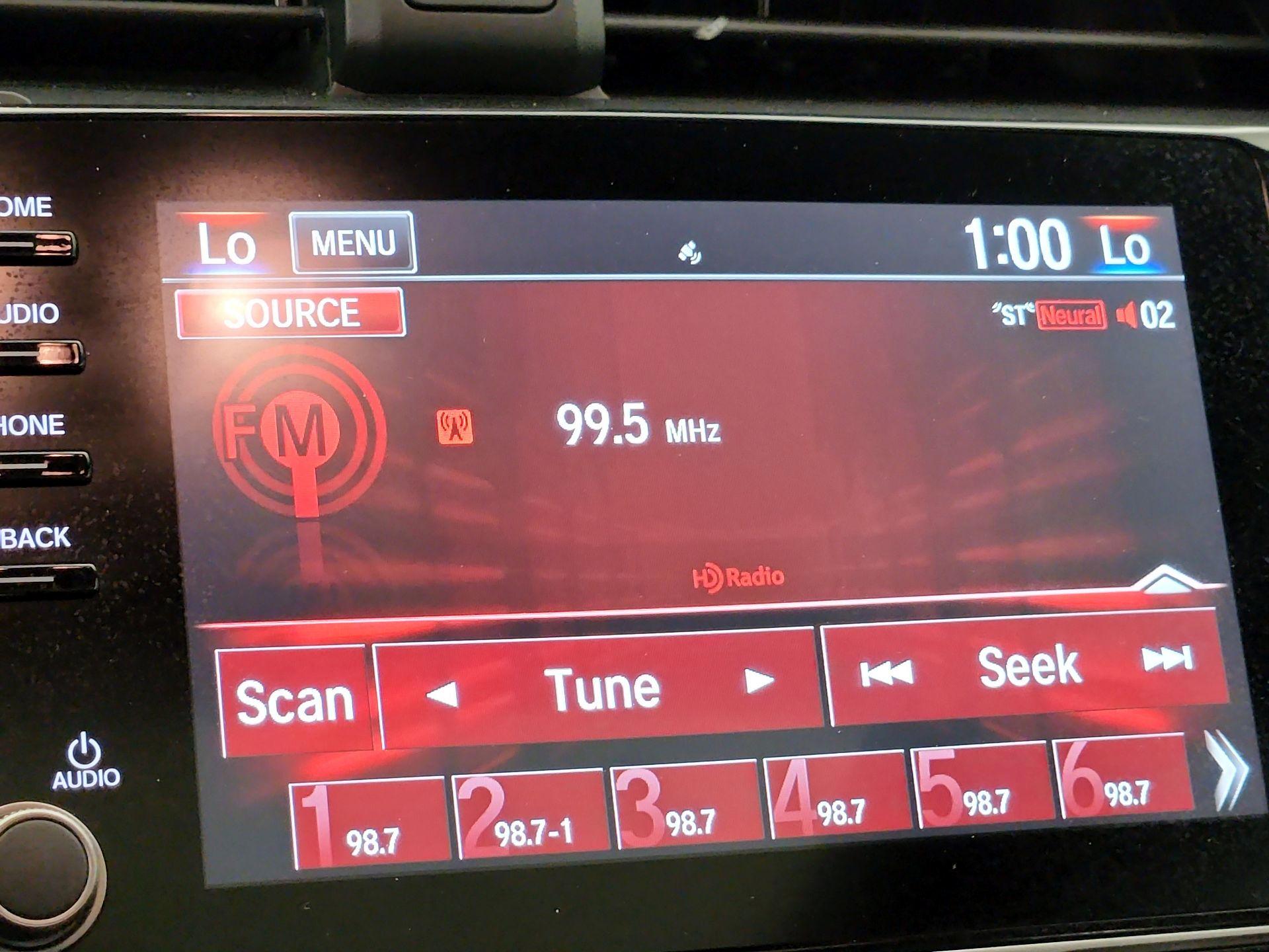 Thumbnail: 2019 Honda Civic - 15