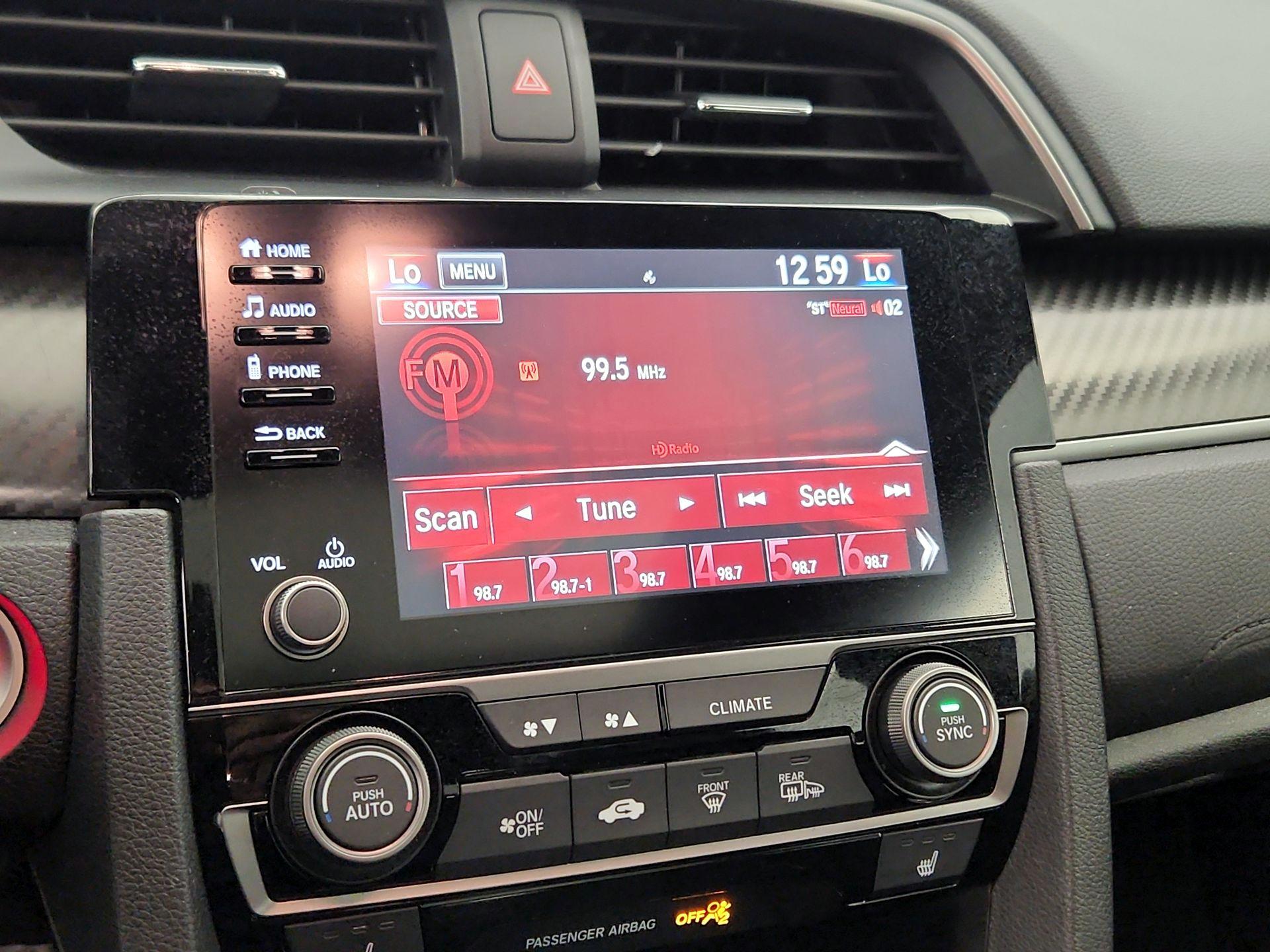 Thumbnail: 2019 Honda Civic - 16