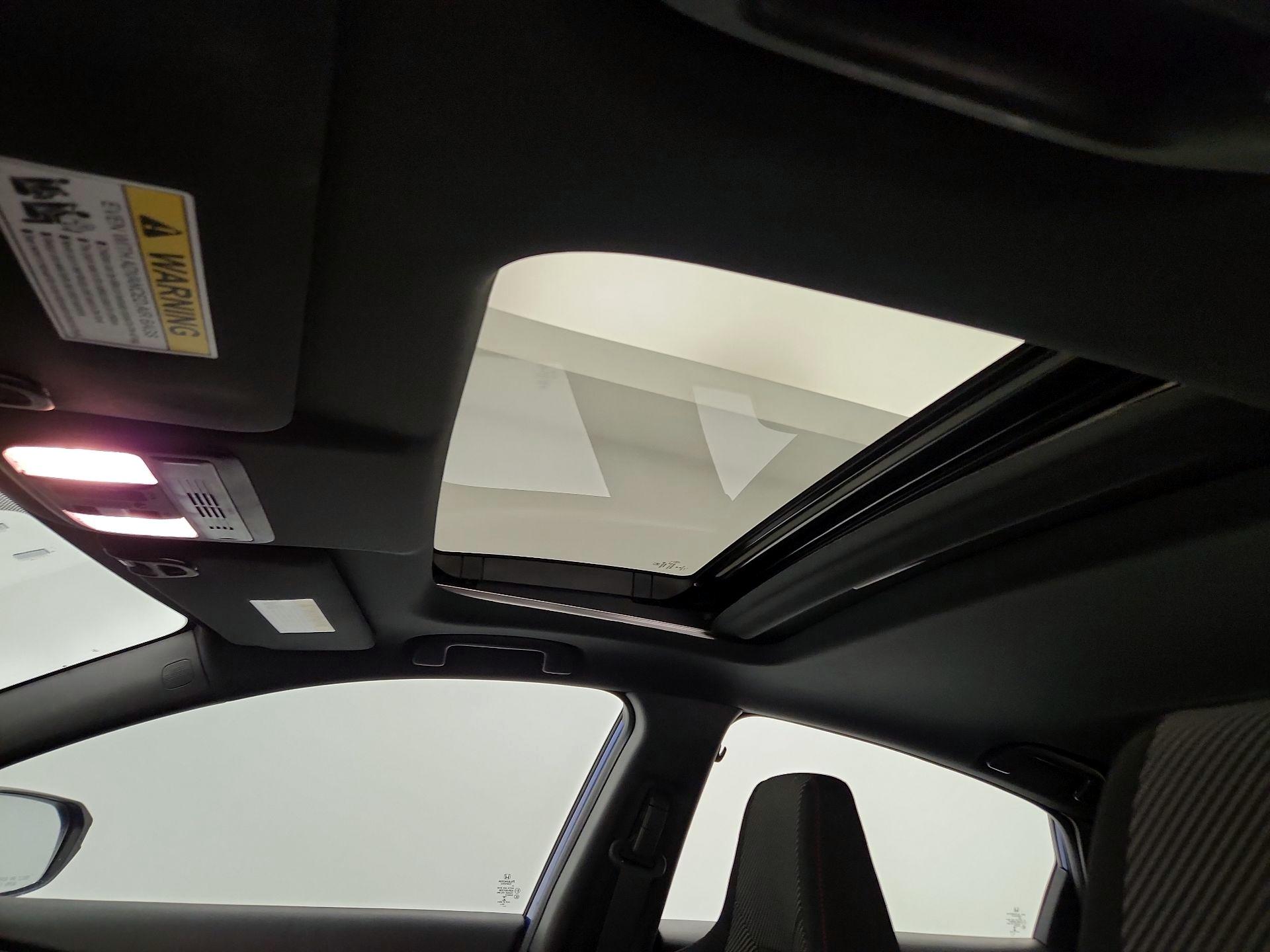 Thumbnail: 2019 Honda Civic - 19