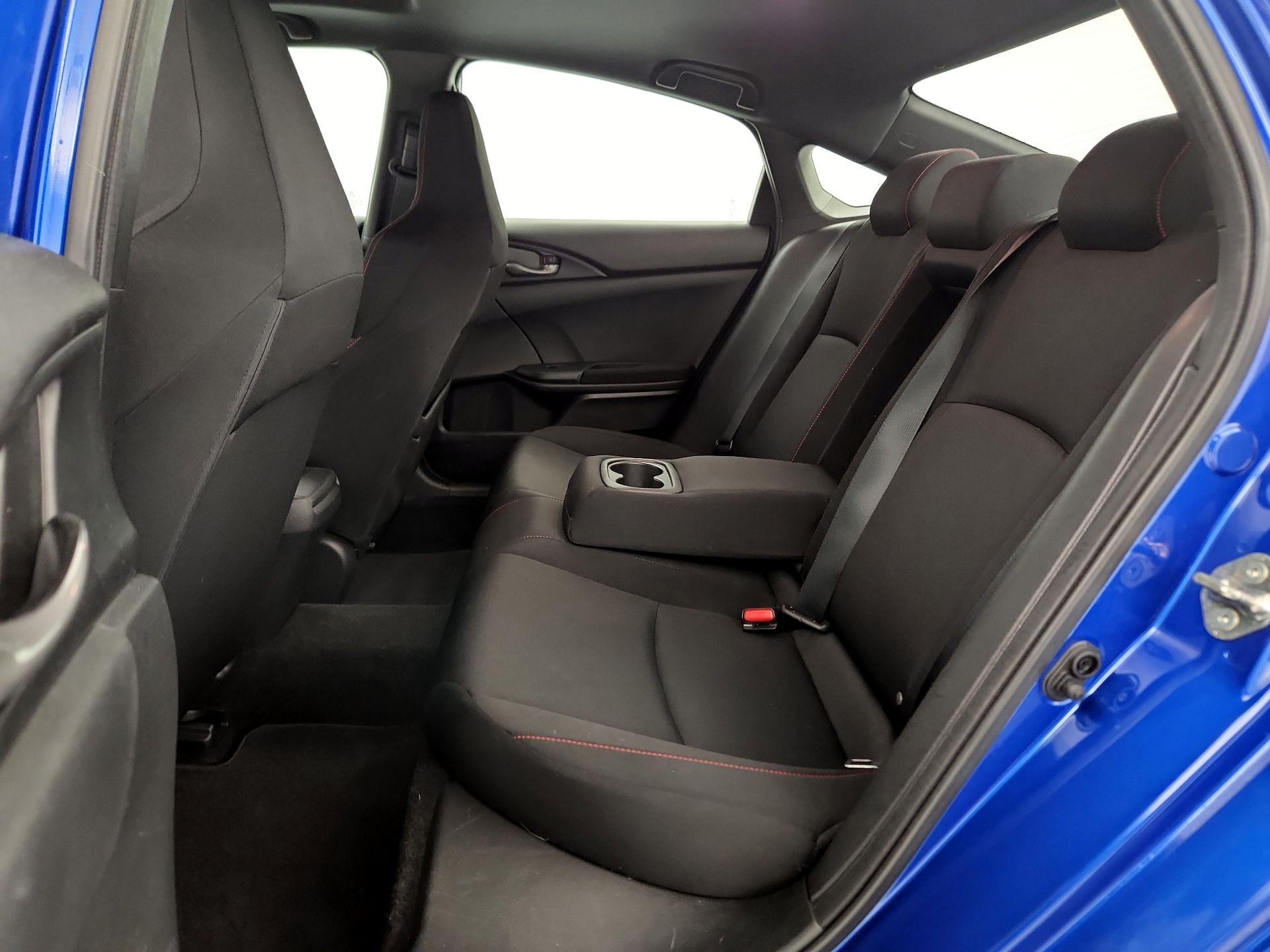 Thumbnail: 2019 Honda Civic - 20