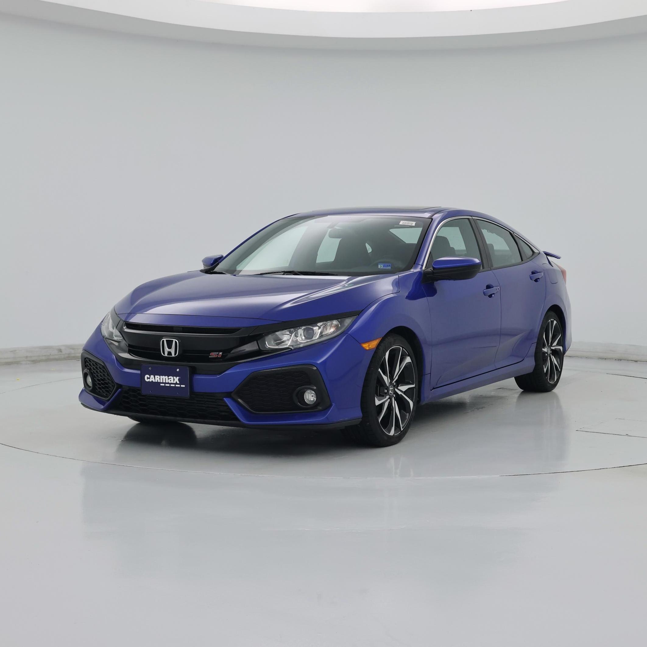 Thumbnail: 2019 Honda Civic - 4