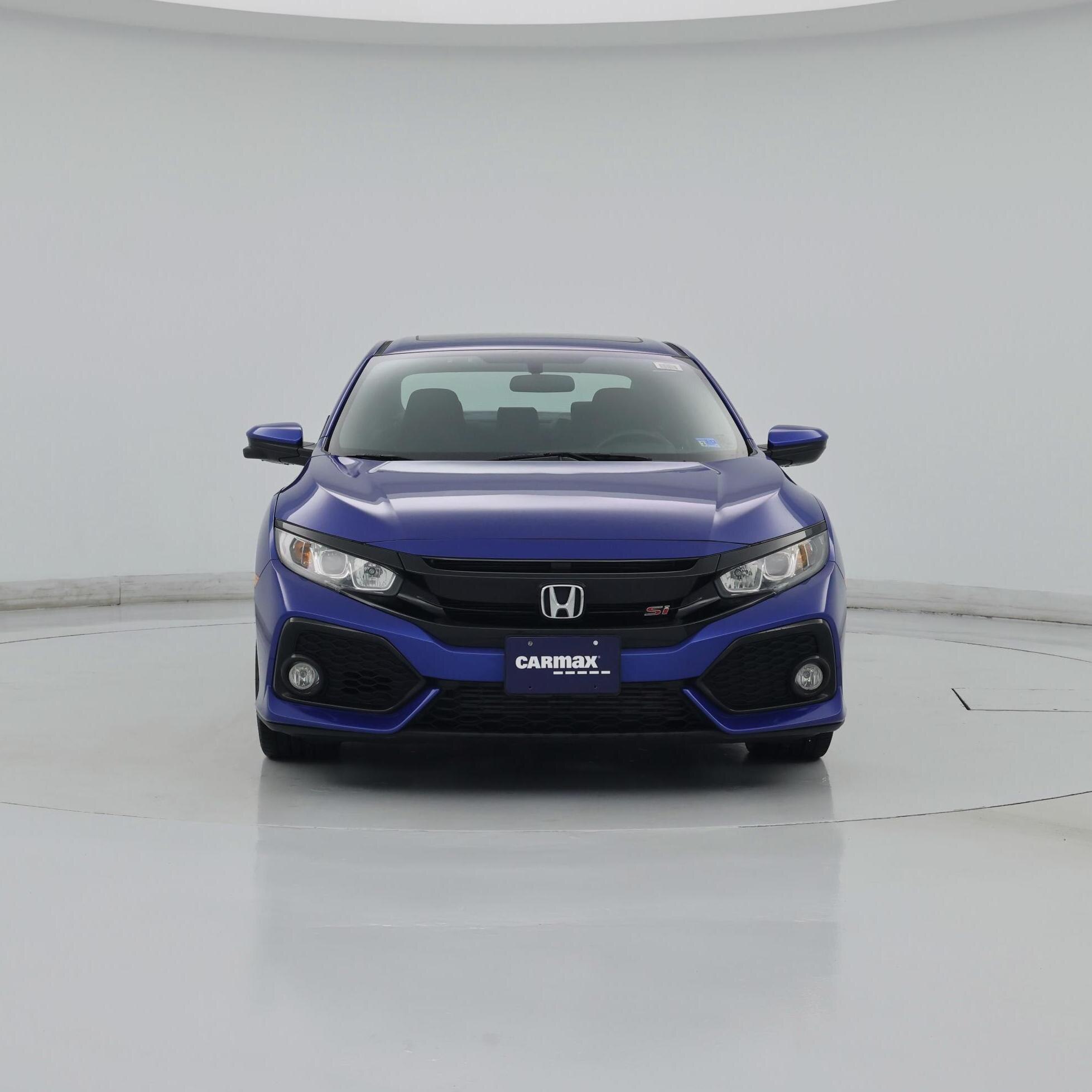 Thumbnail: 2019 Honda Civic - 5