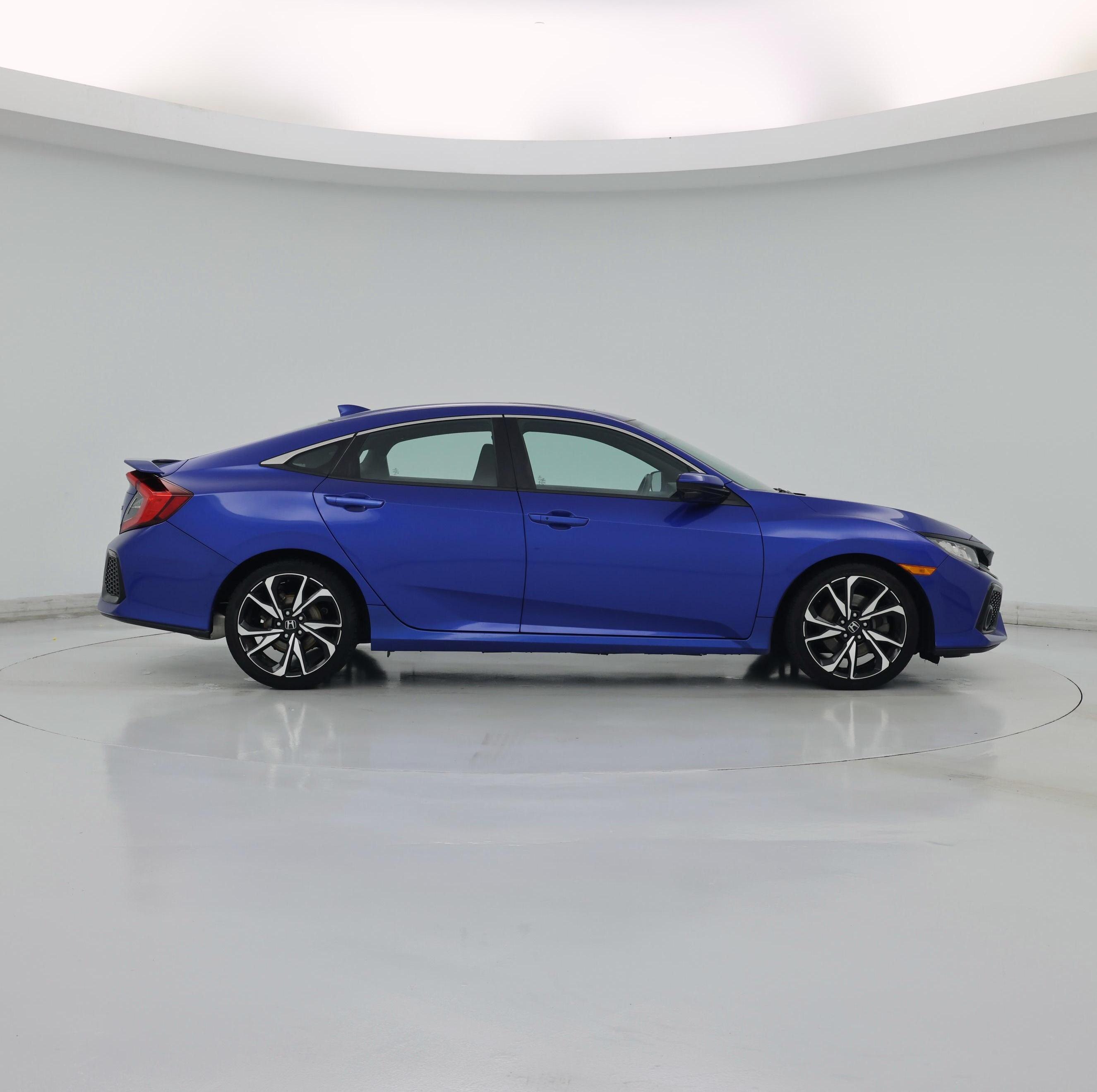 Thumbnail: 2019 Honda Civic - 7
