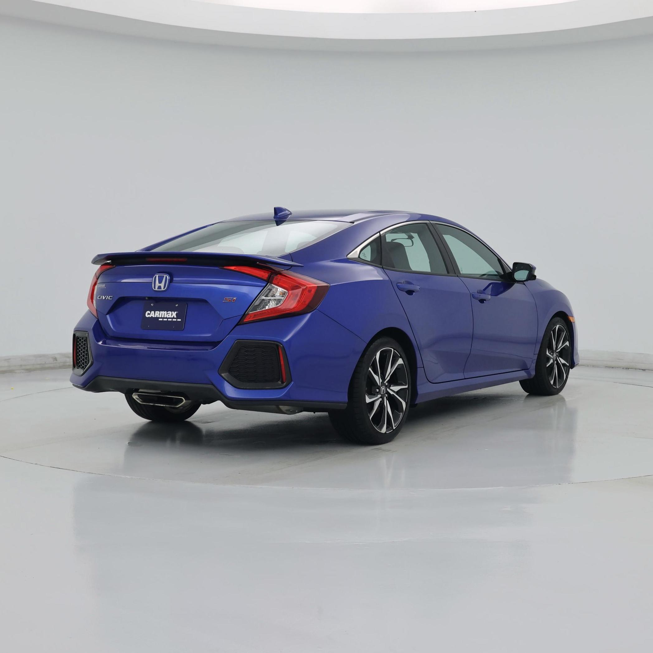 Thumbnail: 2019 Honda Civic - 8