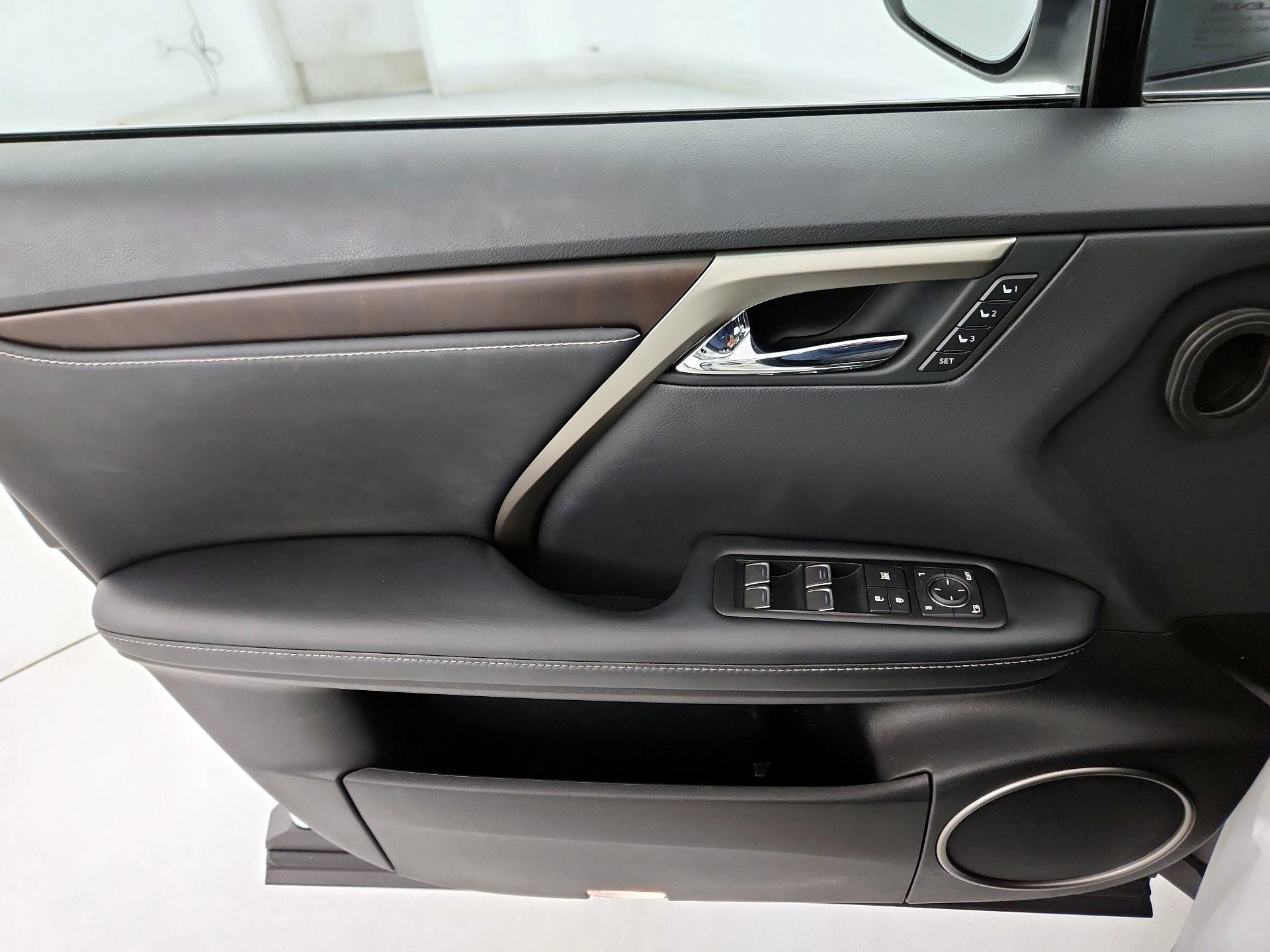 Thumbnail: 2022 Lexus RX - 12