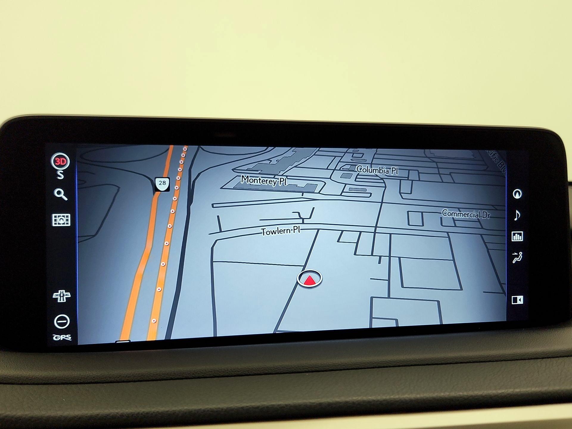 Thumbnail: 2022 Lexus RX - 14