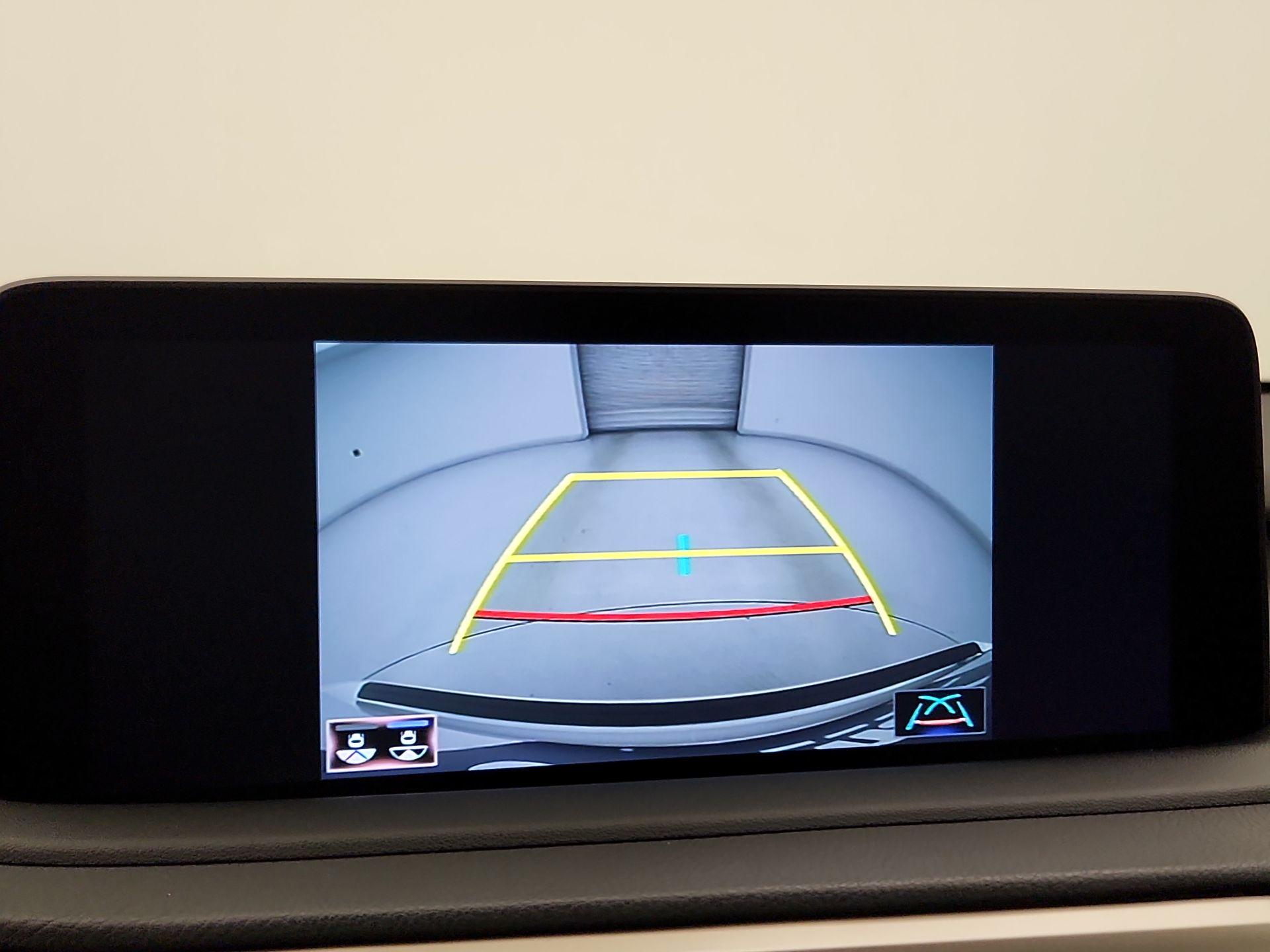 Thumbnail: 2022 Lexus RX - 15