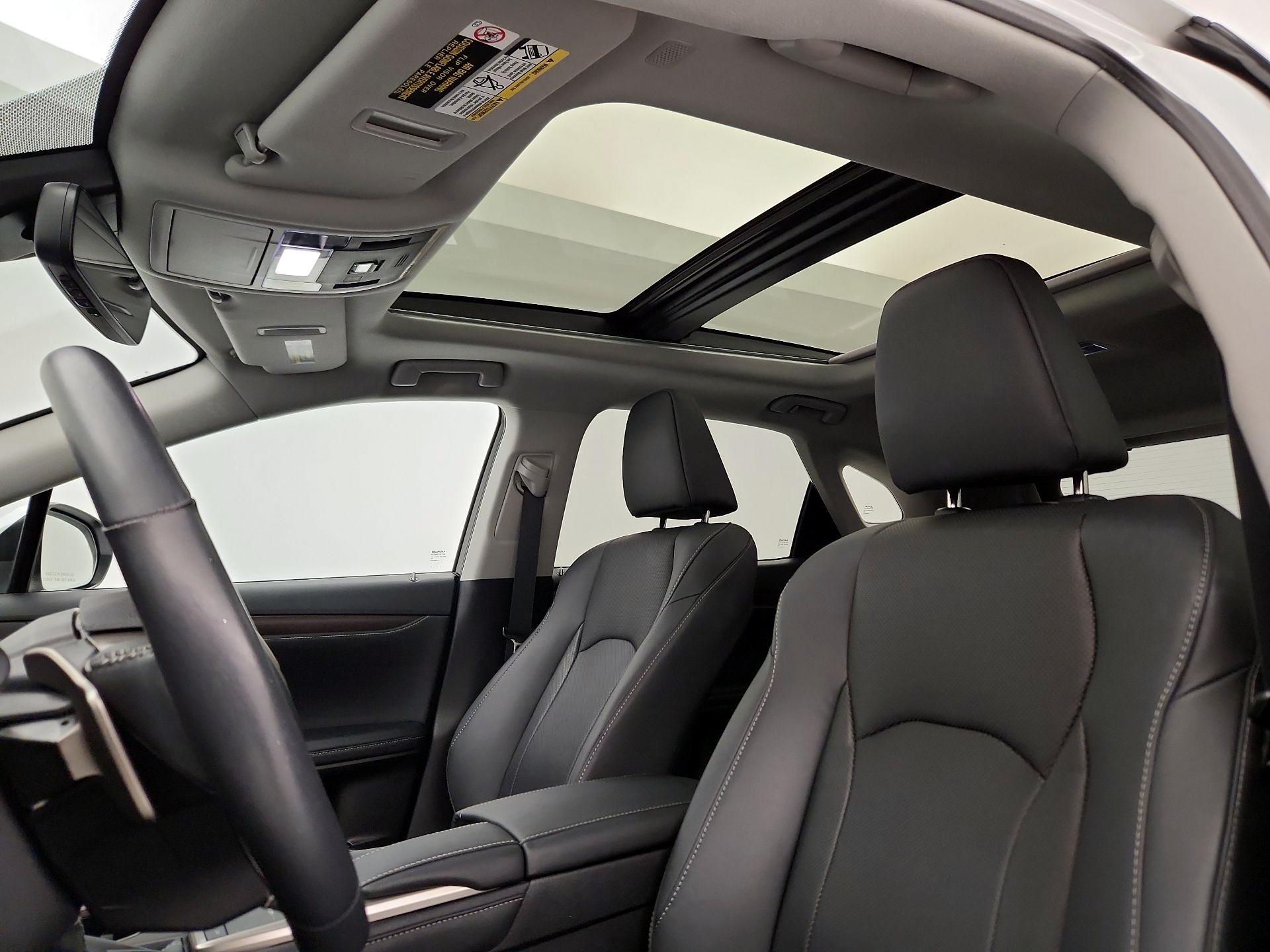 Thumbnail: 2022 Lexus RX - 20