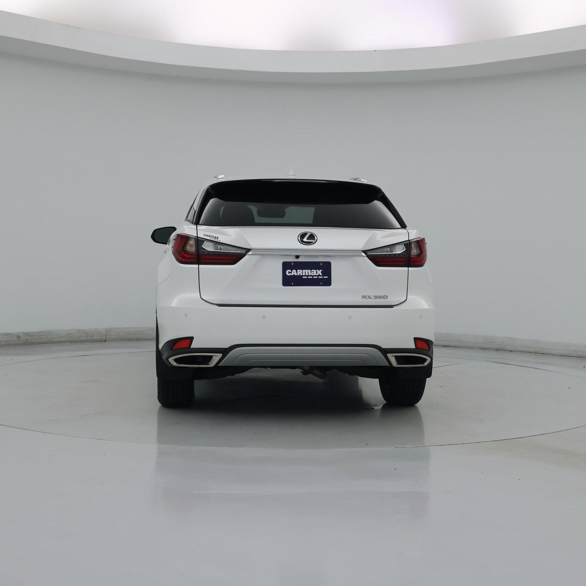 Thumbnail: 2022 Lexus RX - 6