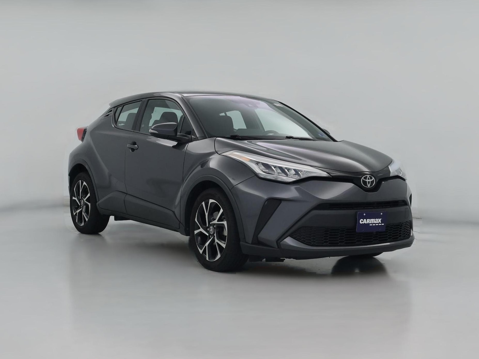 2020 Toyota C-HR XLE