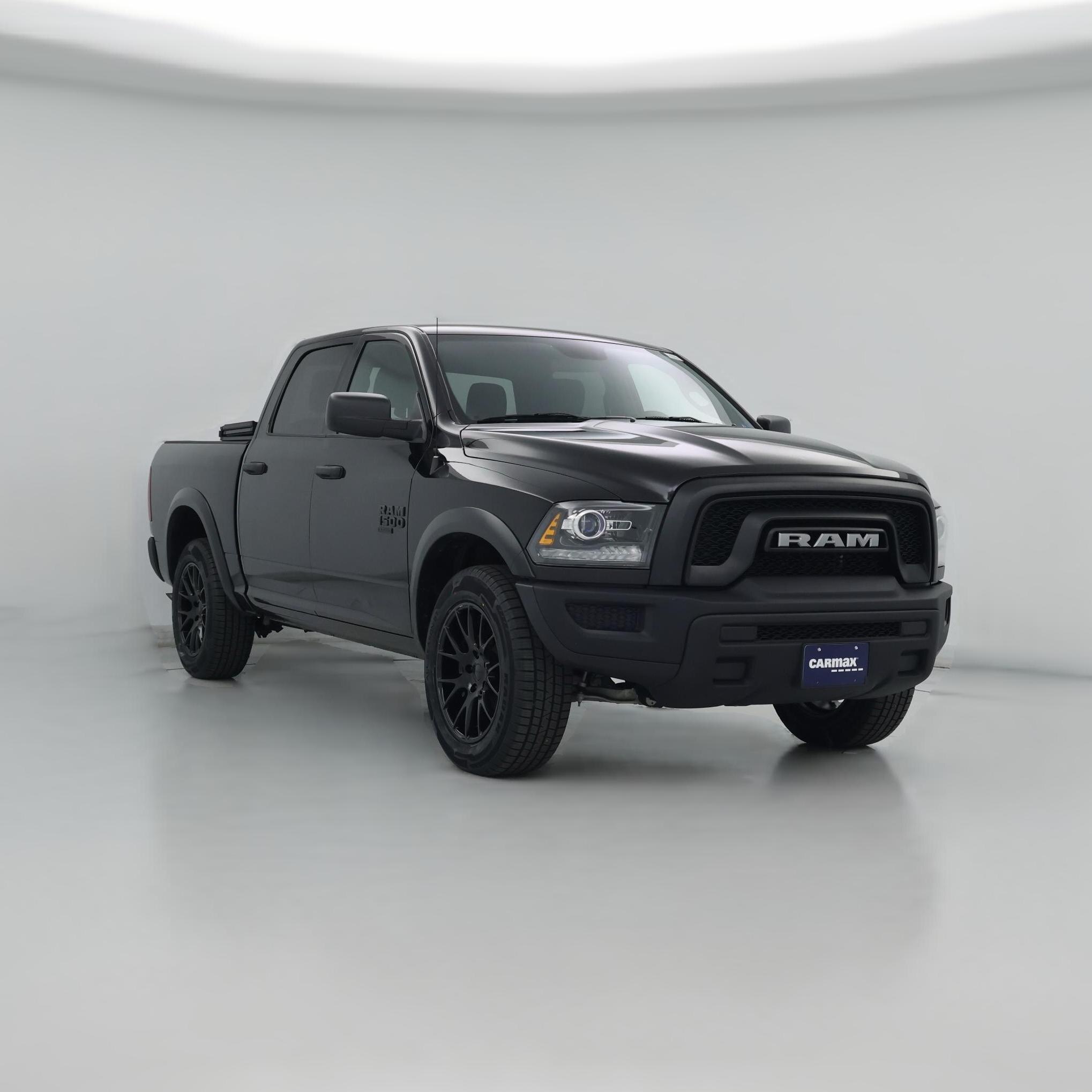 Thumbnail: 2024 RAM 1500 Classic - 1