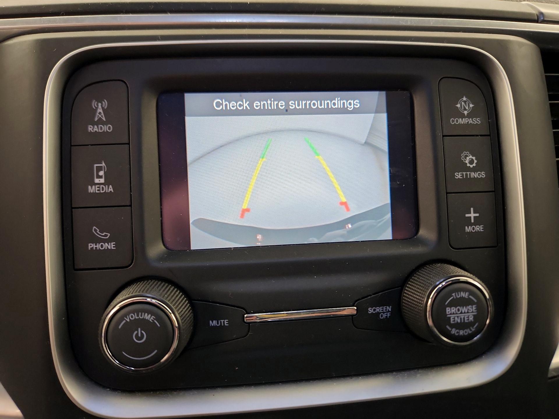 Thumbnail: 2024 RAM 1500 Classic - 14