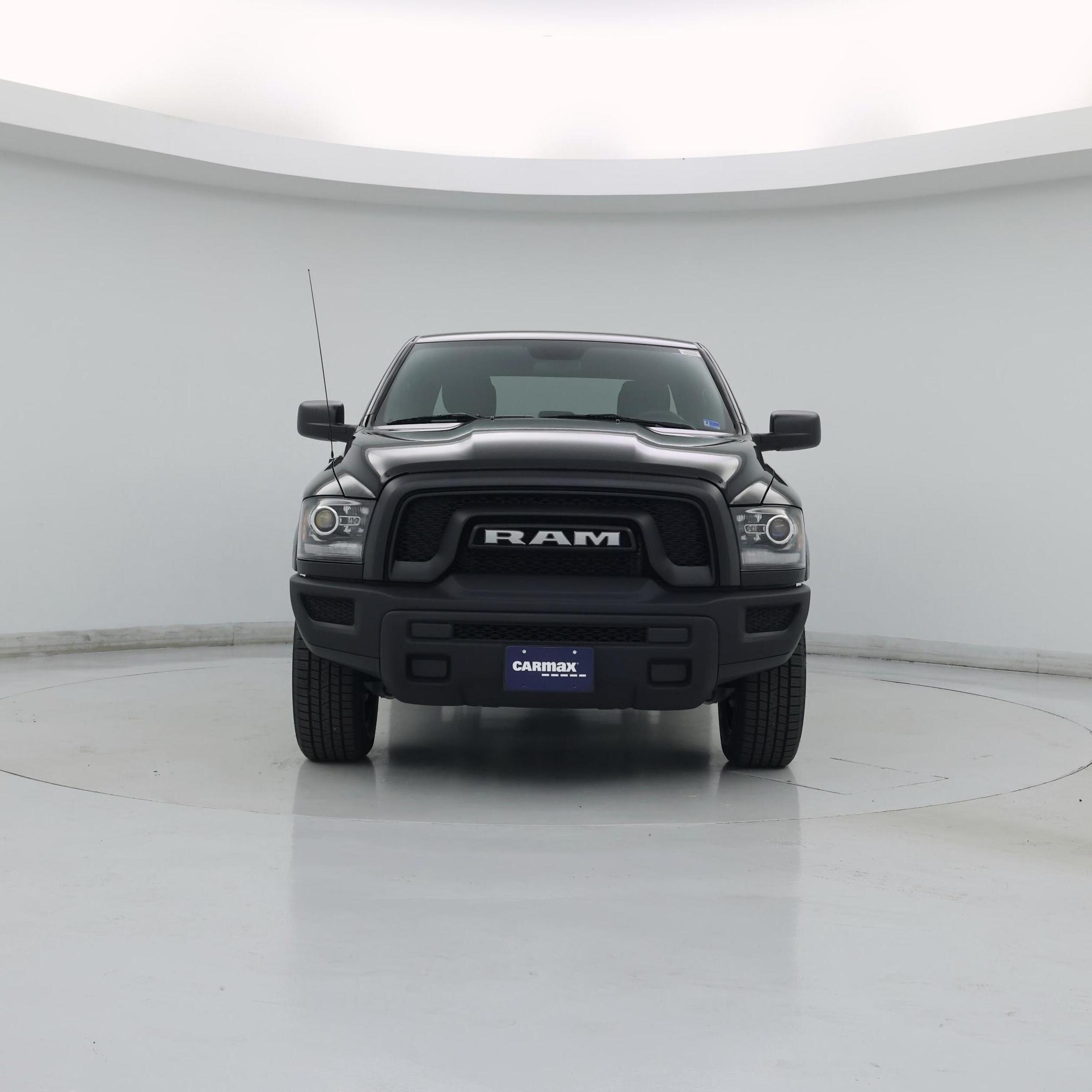Thumbnail: 2024 RAM 1500 Classic - 5