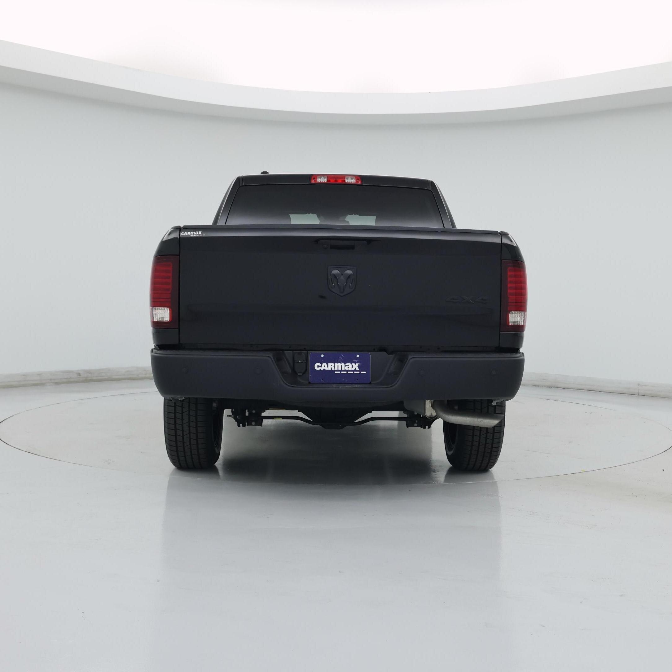 Thumbnail: 2024 RAM 1500 Classic - 6