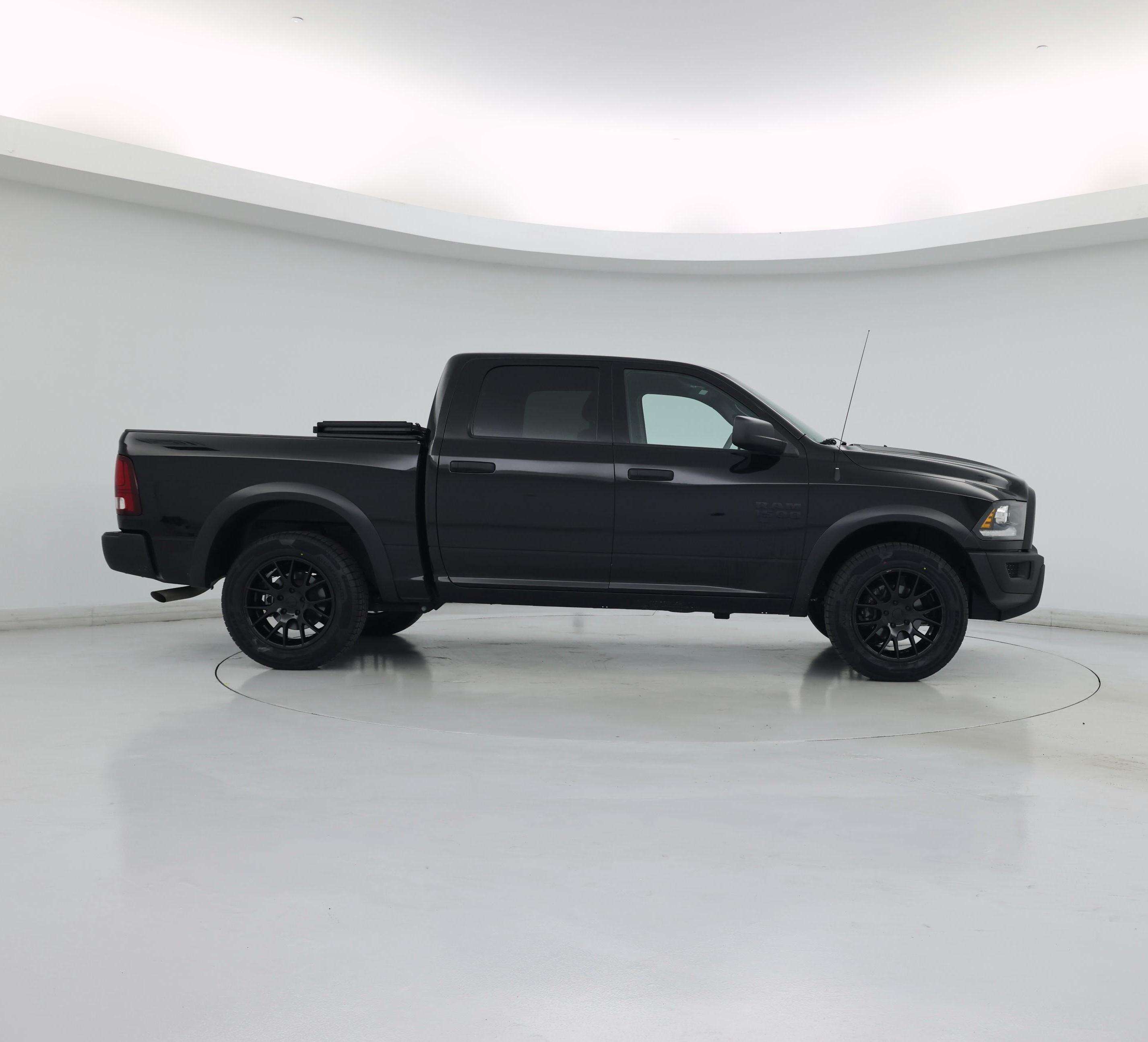 Thumbnail: 2024 RAM 1500 Classic - 7