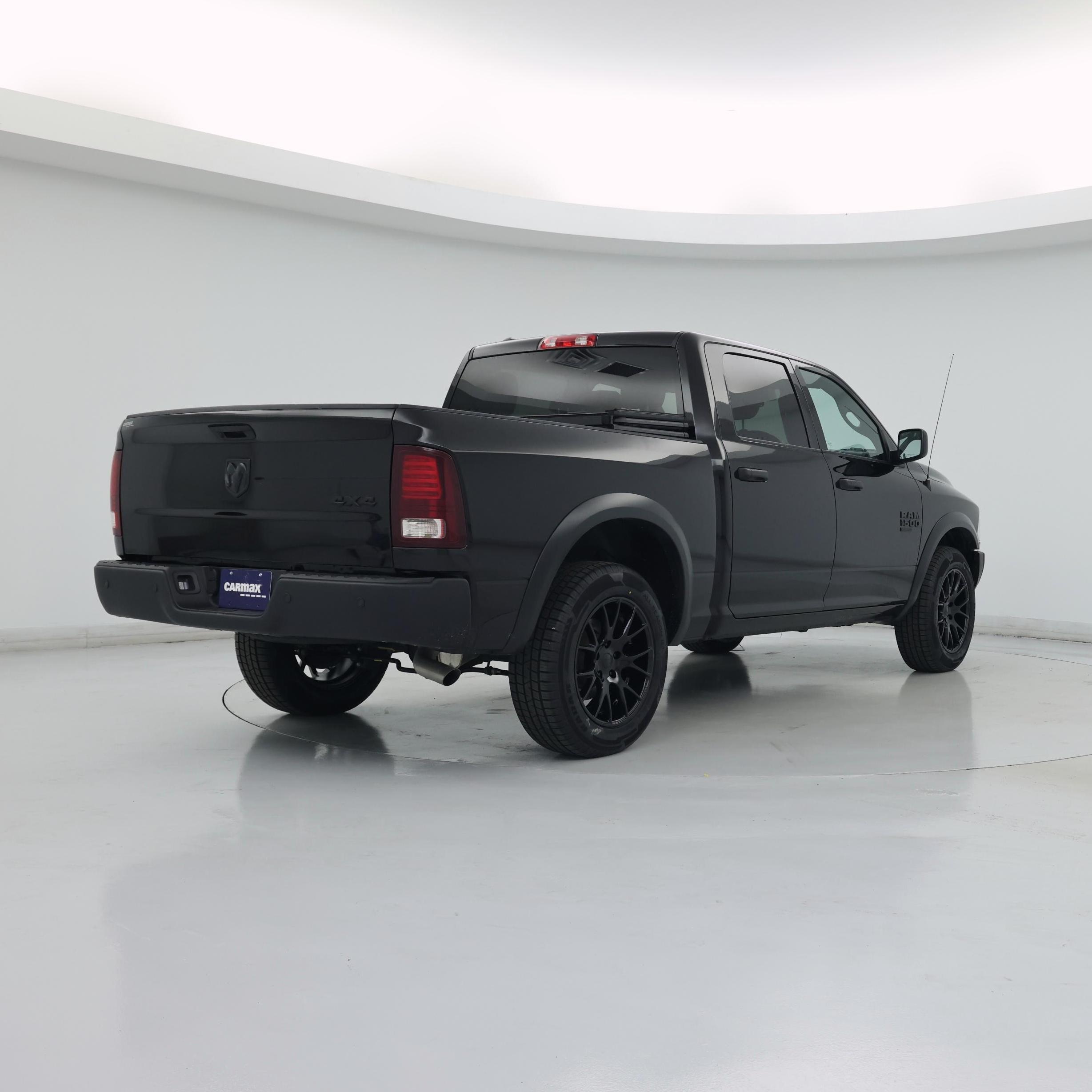 Thumbnail: 2024 RAM 1500 Classic - 8