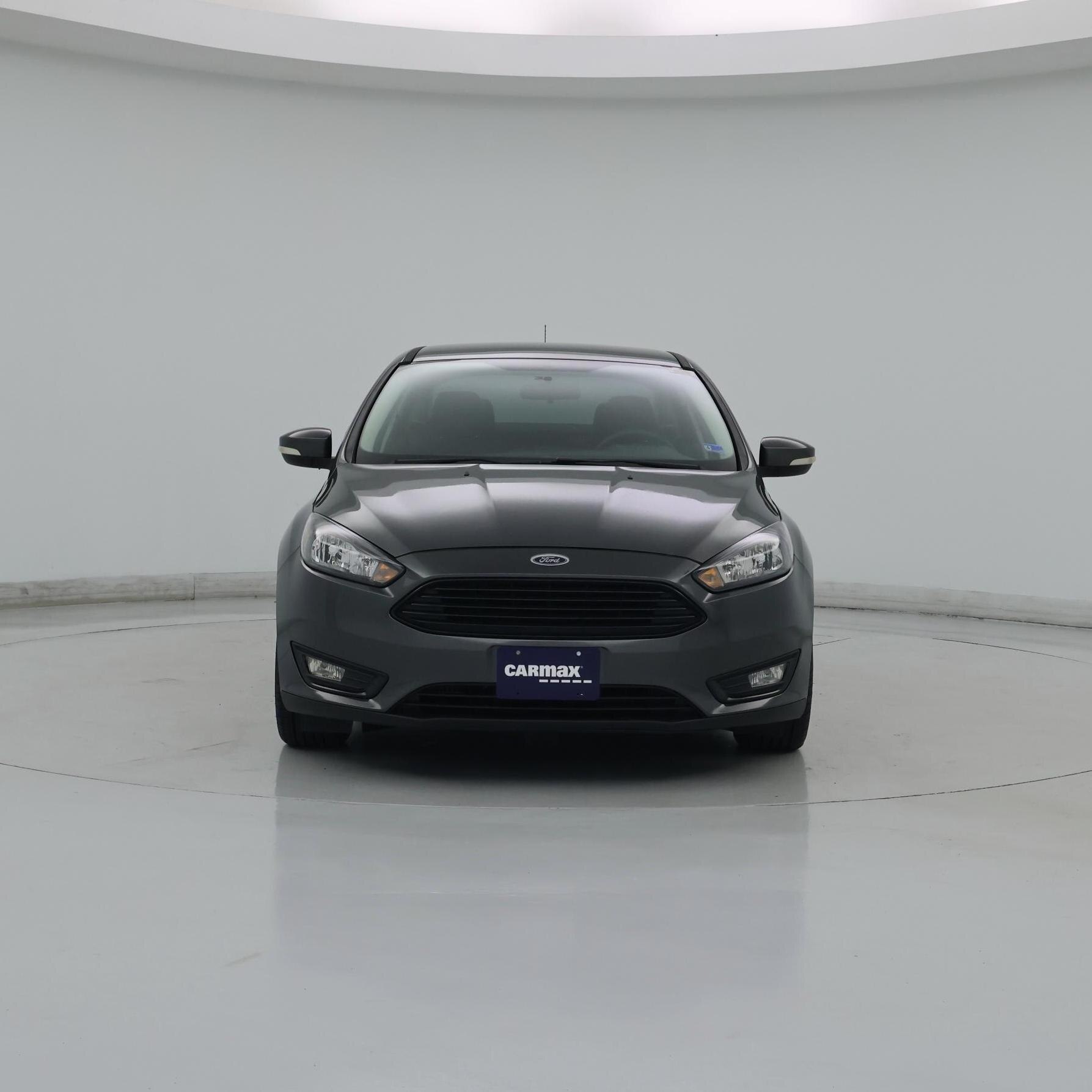Thumbnail: 2017 Ford Focus - 5