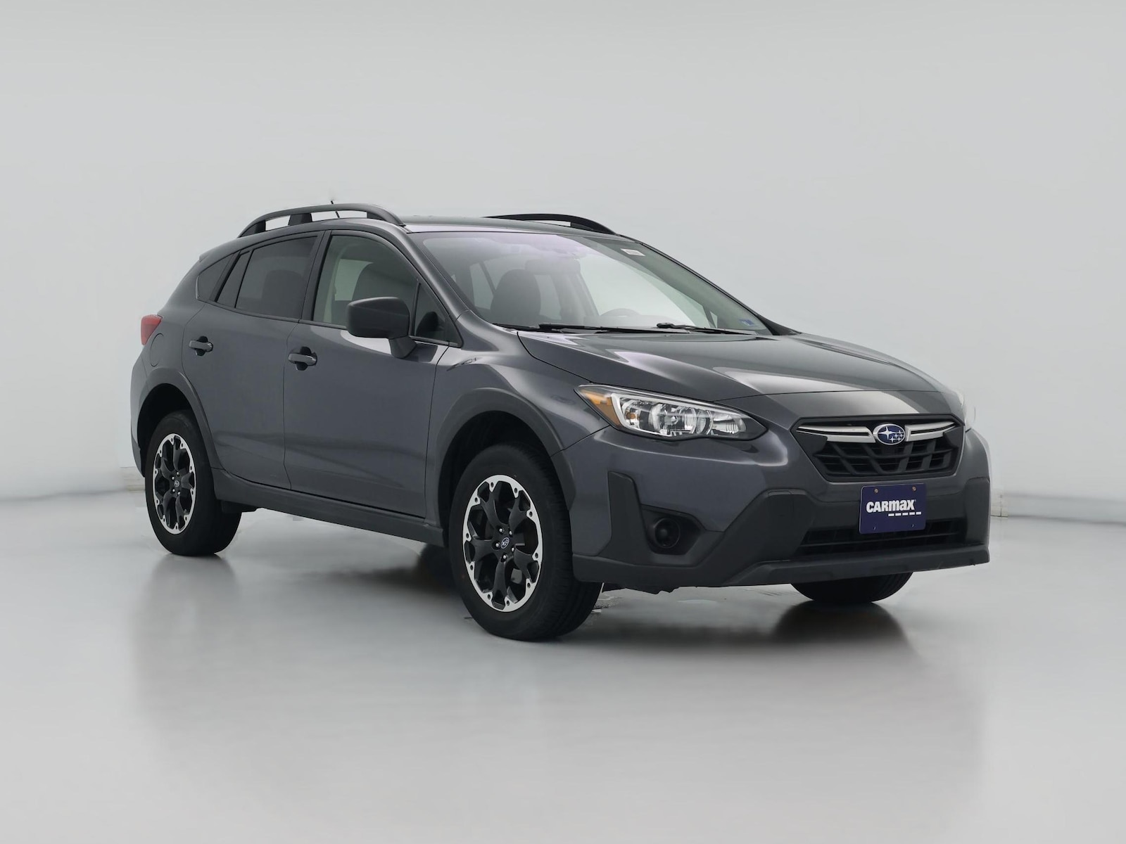 2022 Subaru Crosstrek Base