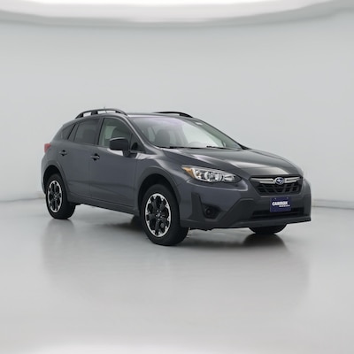 2022 Subaru Crosstrek