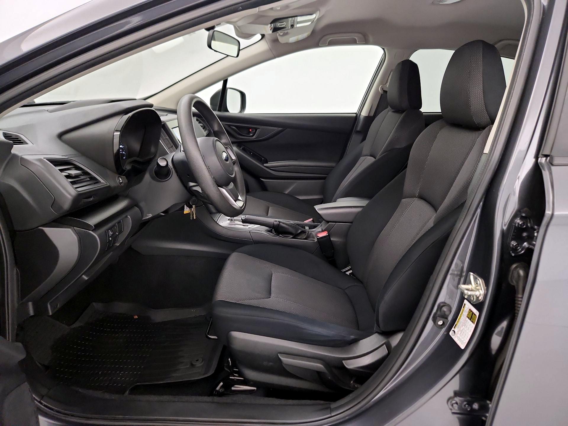 Thumbnail: 2022 Subaru Crosstrek - 11